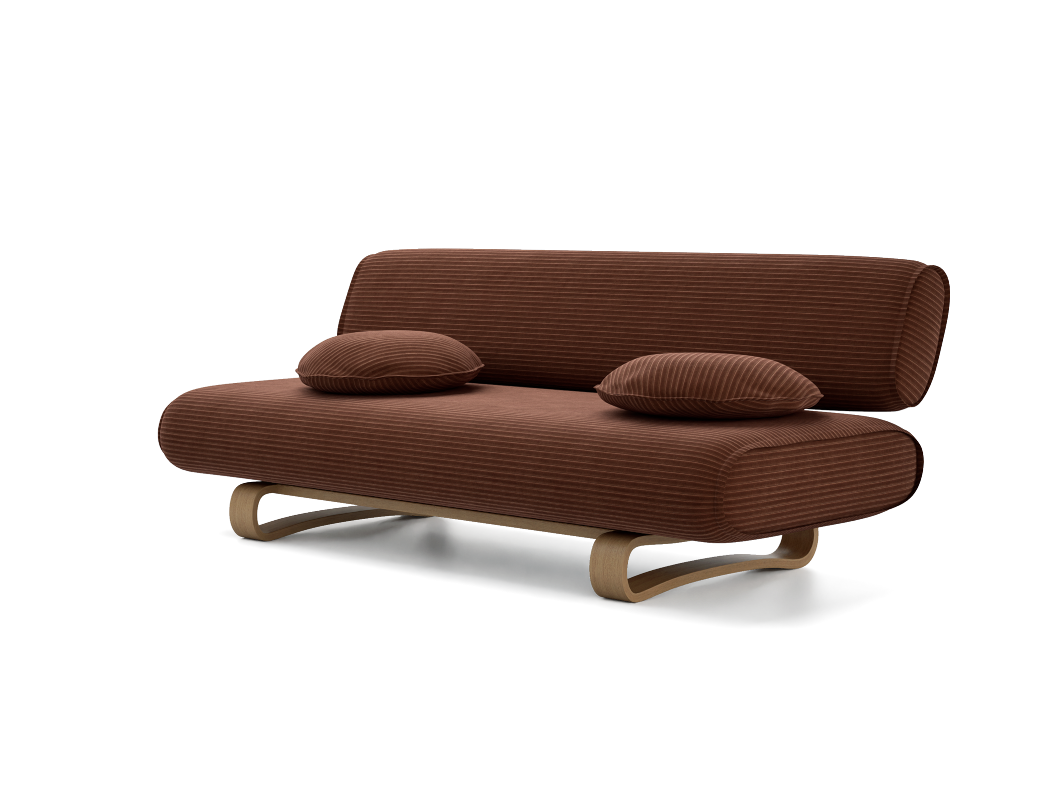 Allerum Sofa Bed Cover