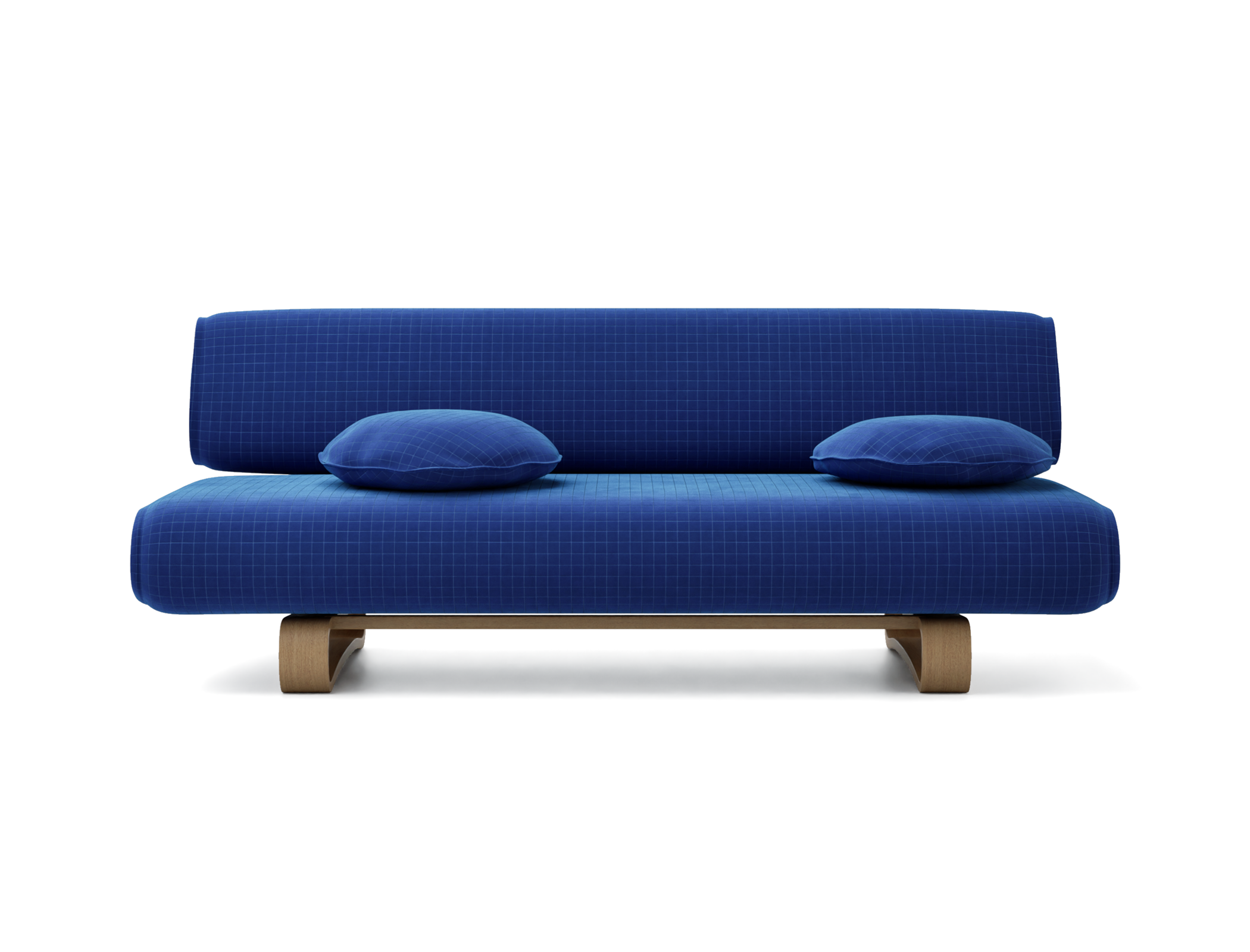 Allerum Sofa Bed Cover