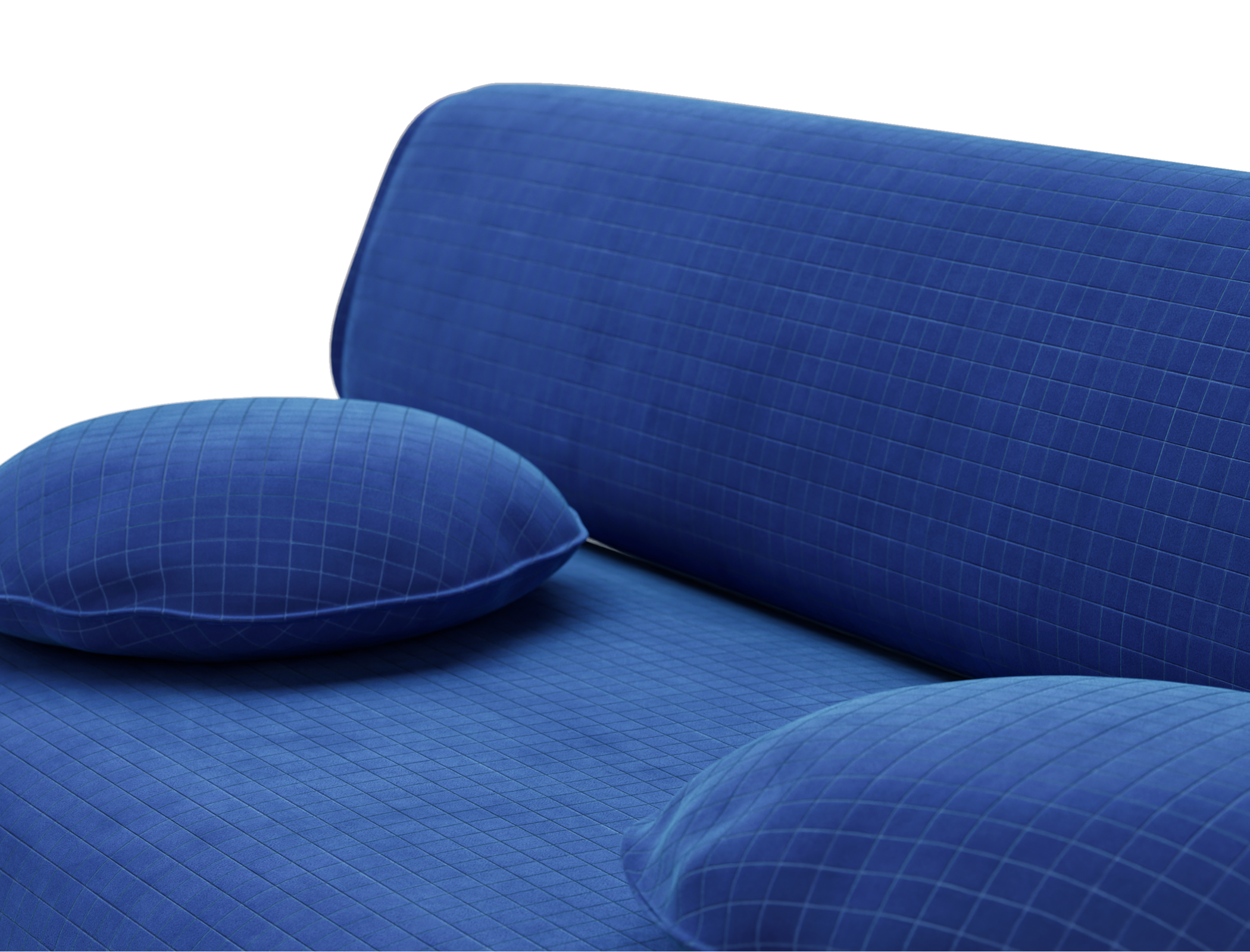 Allerum Sofa Bed Cover