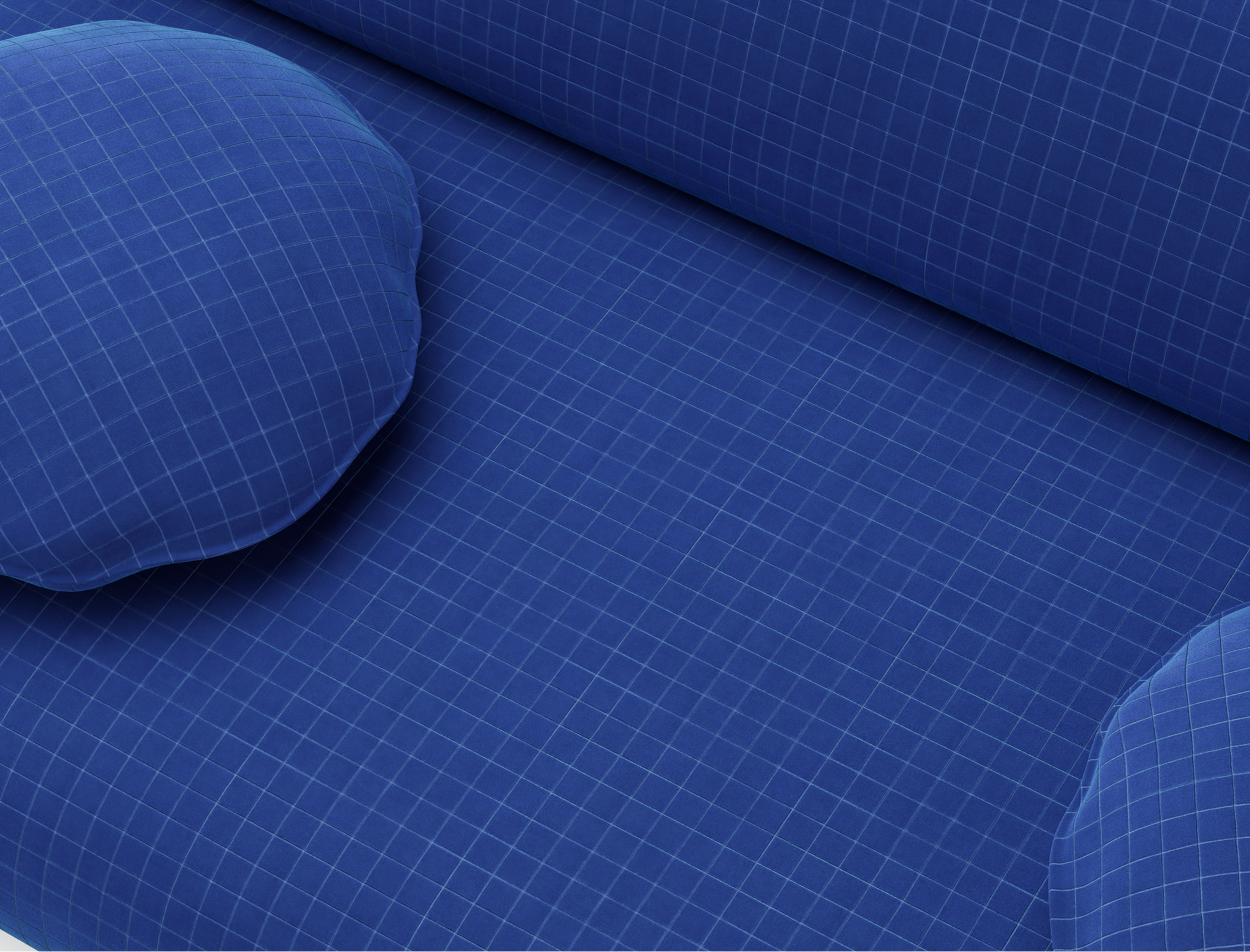 Allerum Sofa Bed Cover