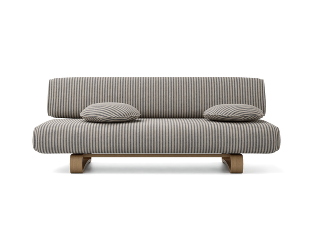 Allerum Sofa Bed Cover