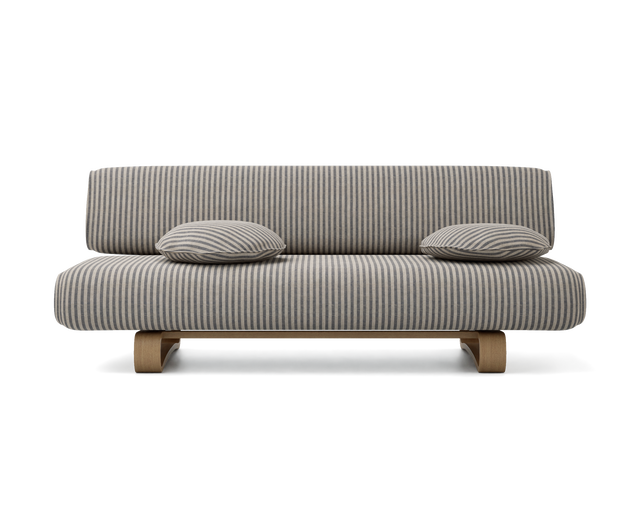 Allerum Sofa Bed Cover