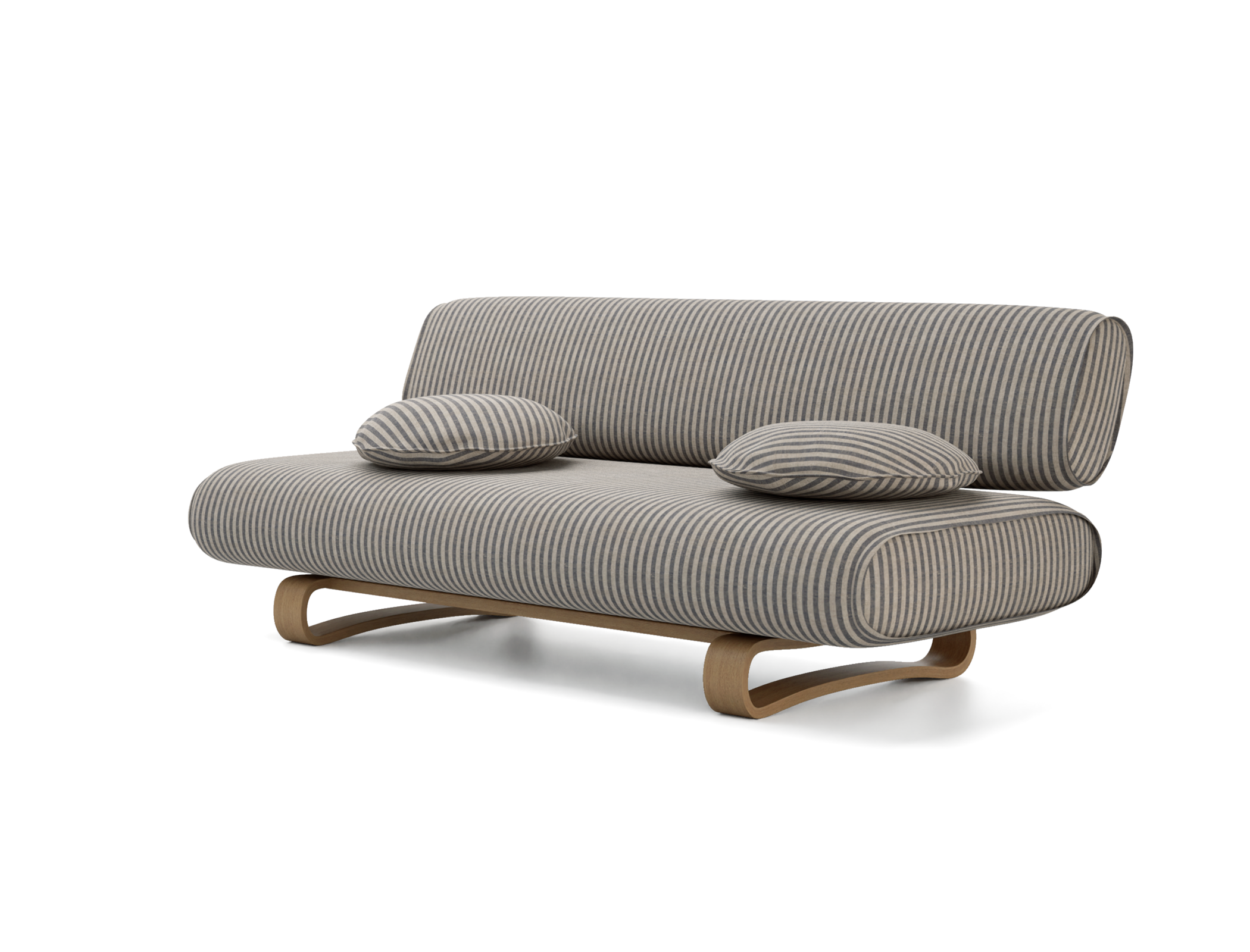 Allerum Sofa Bed Cover