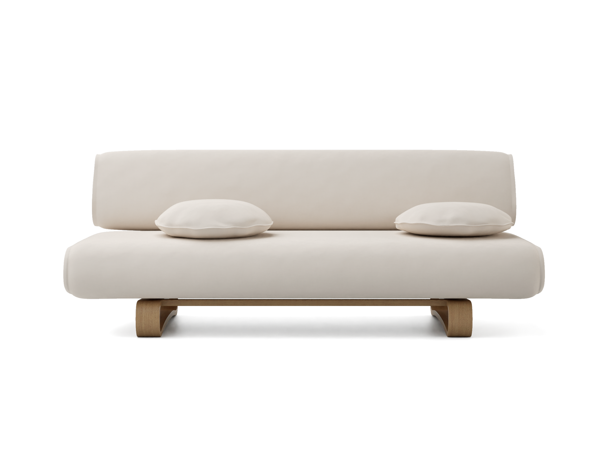 Allerum Sofa Bed Cover