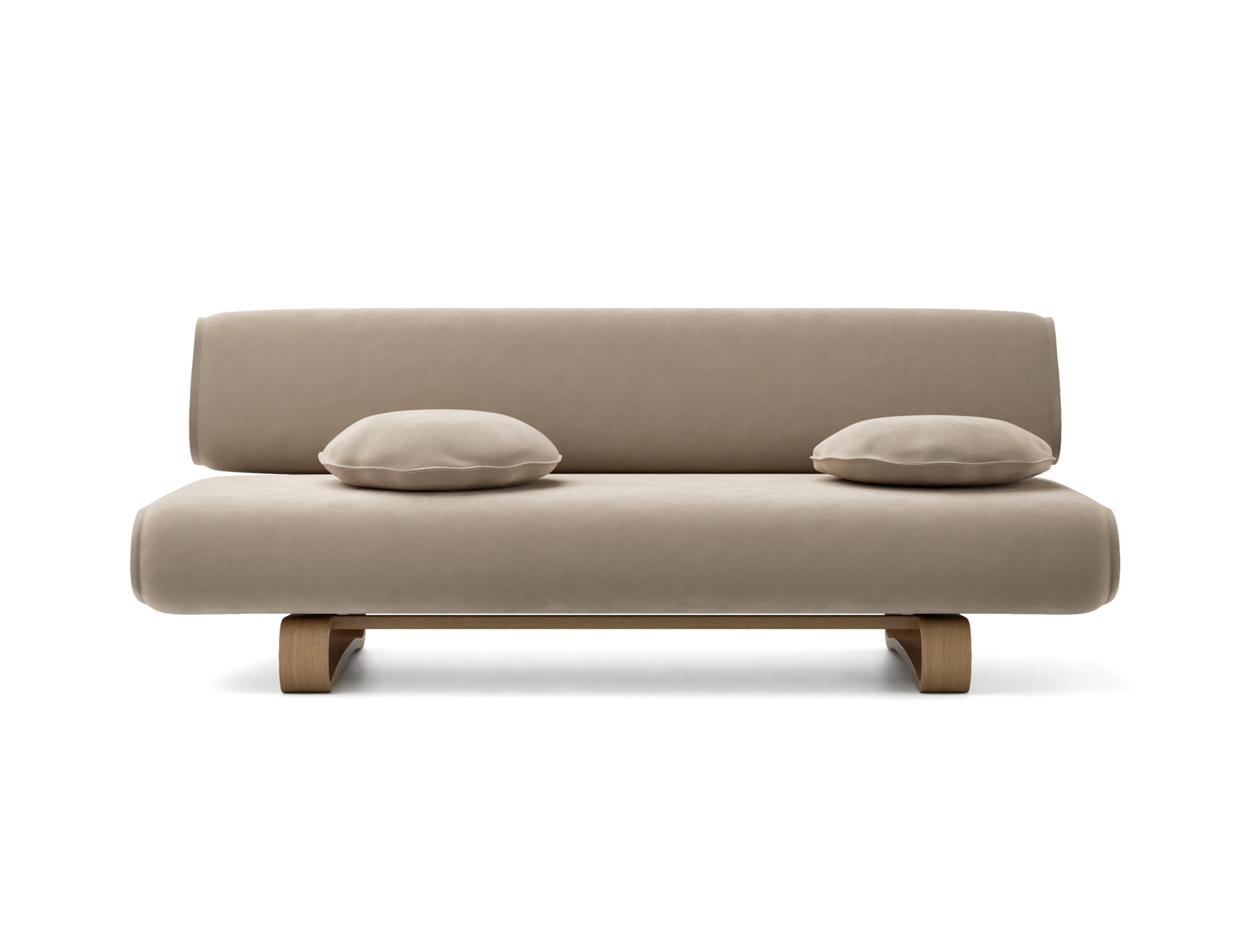 Allerum Sofa Bed Cover