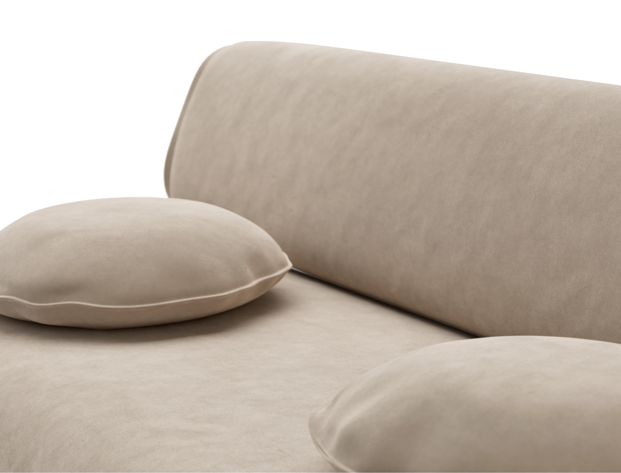 Allerum Sofa Bed Cover
