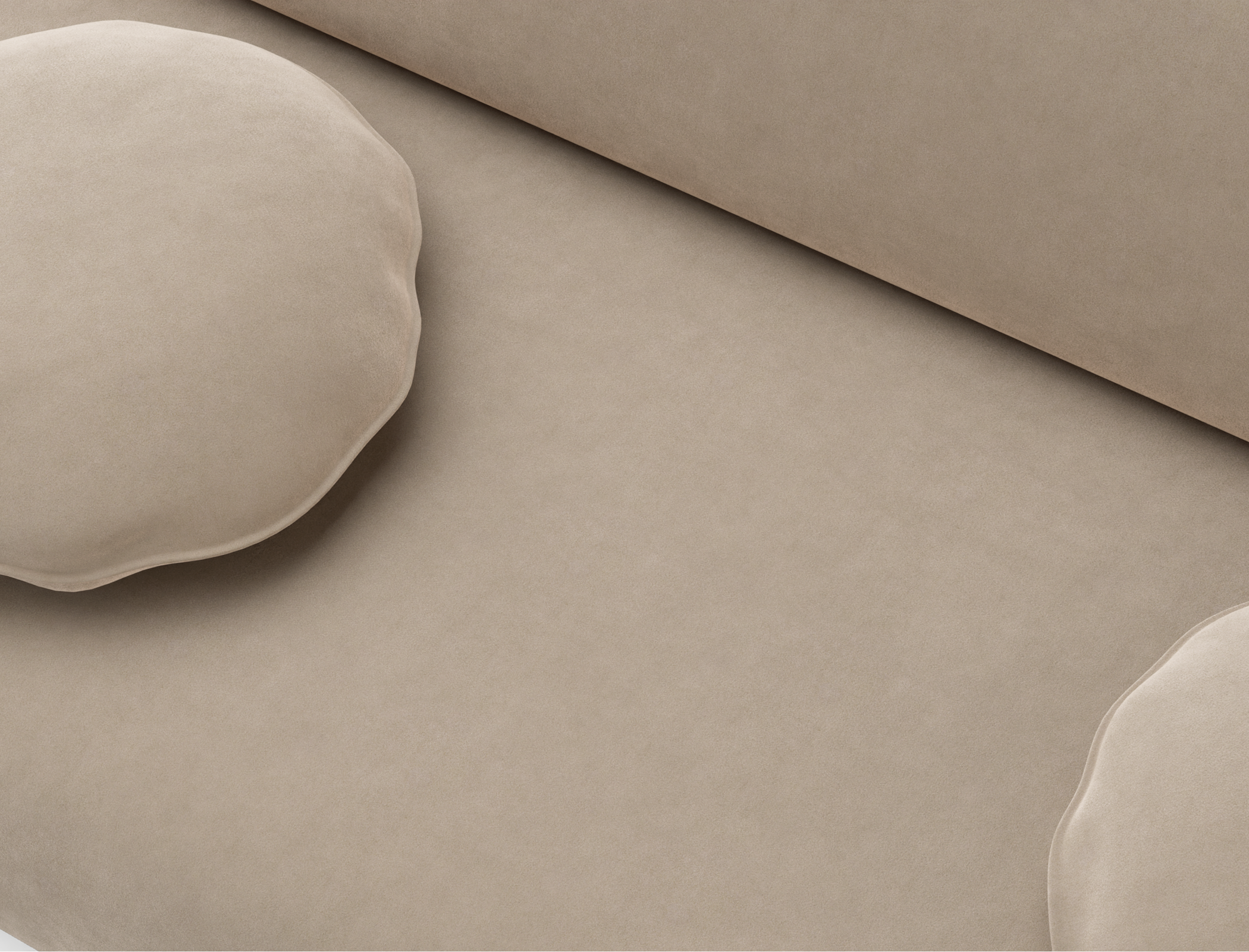 Allerum Sofa Bed Cover
