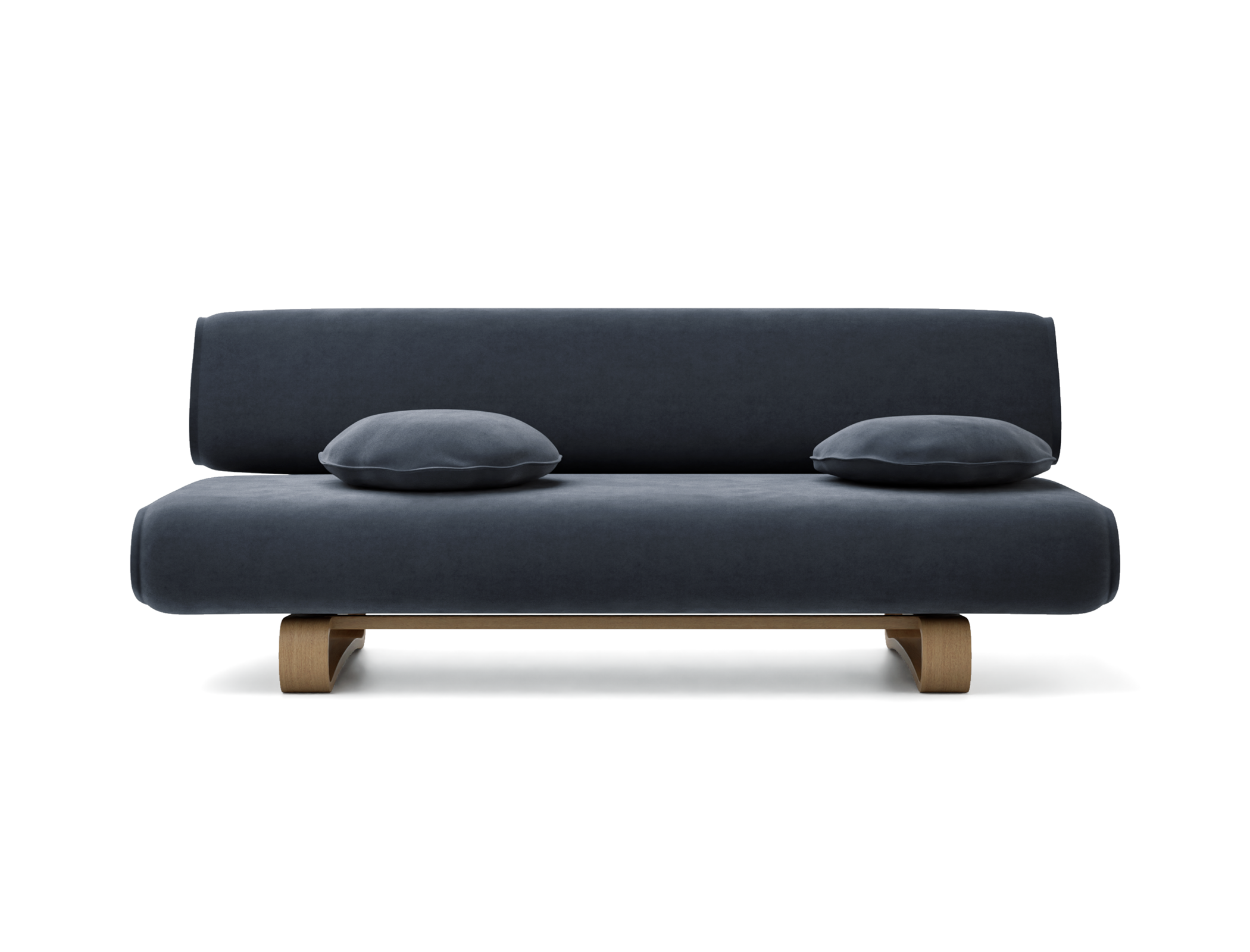 Allerum Sofa Bed Cover