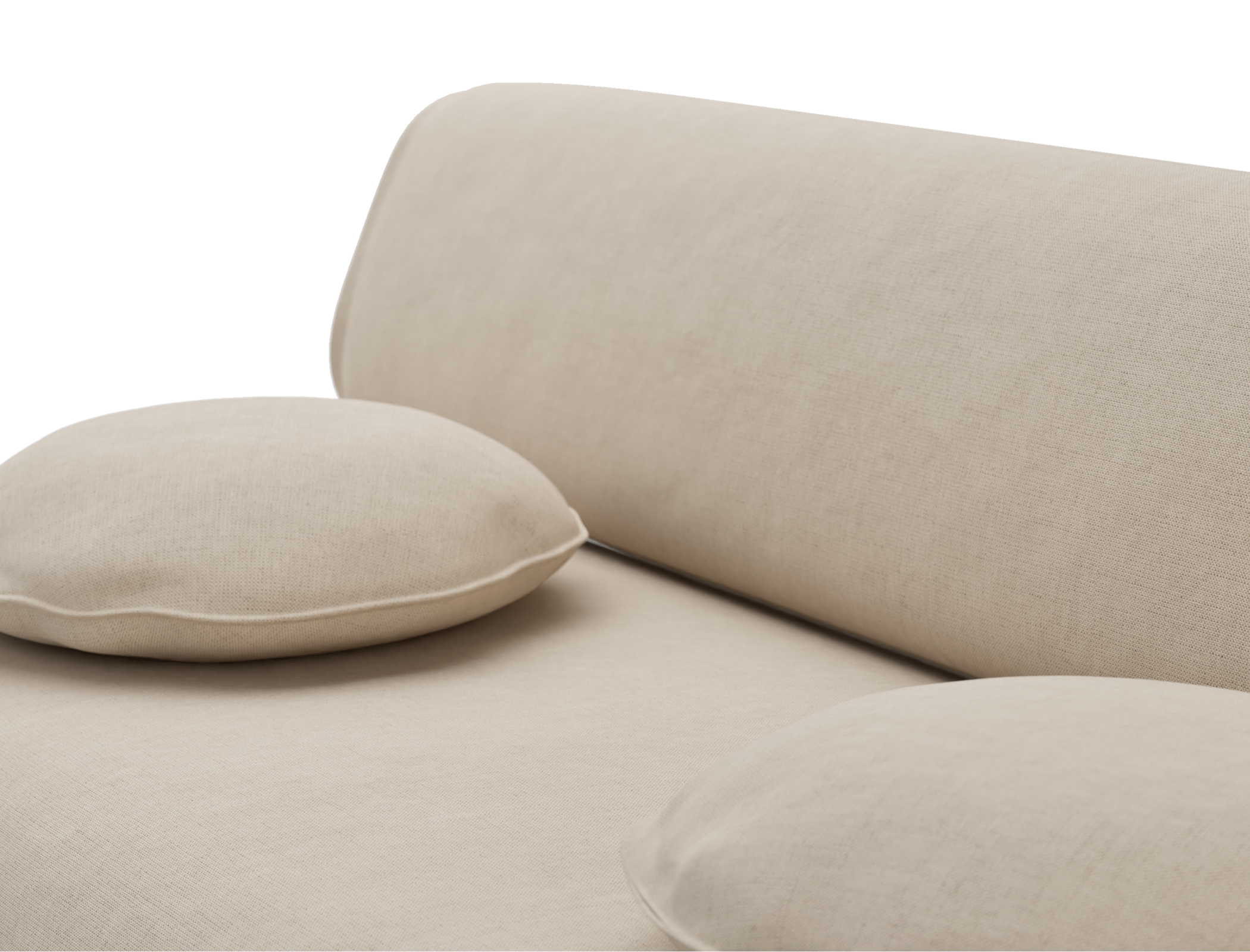 IKEA Allerum, Sofa bed cover - Bemz | Bemz