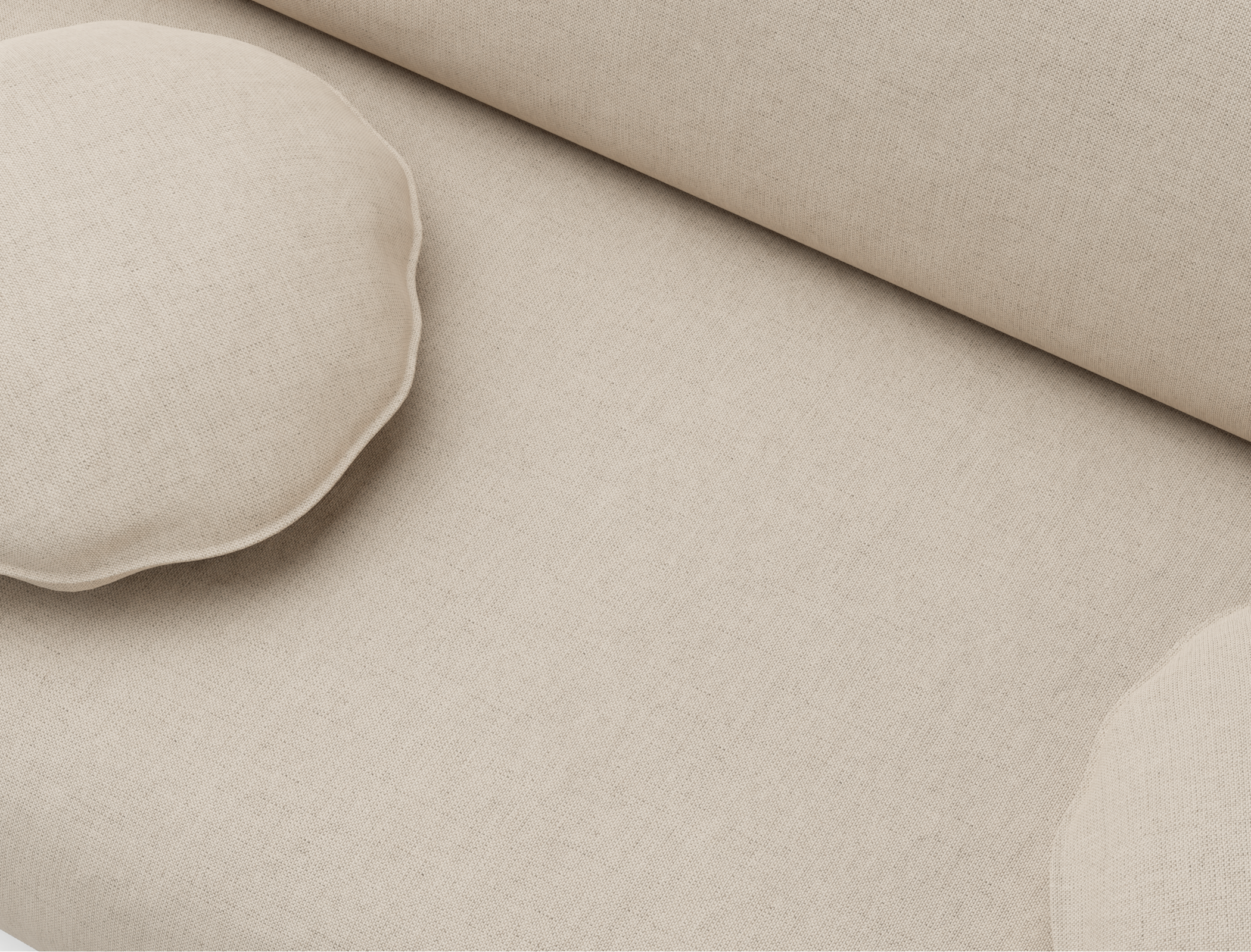 IKEA Allerum, Sofa bed cover - Bemz | Bemz