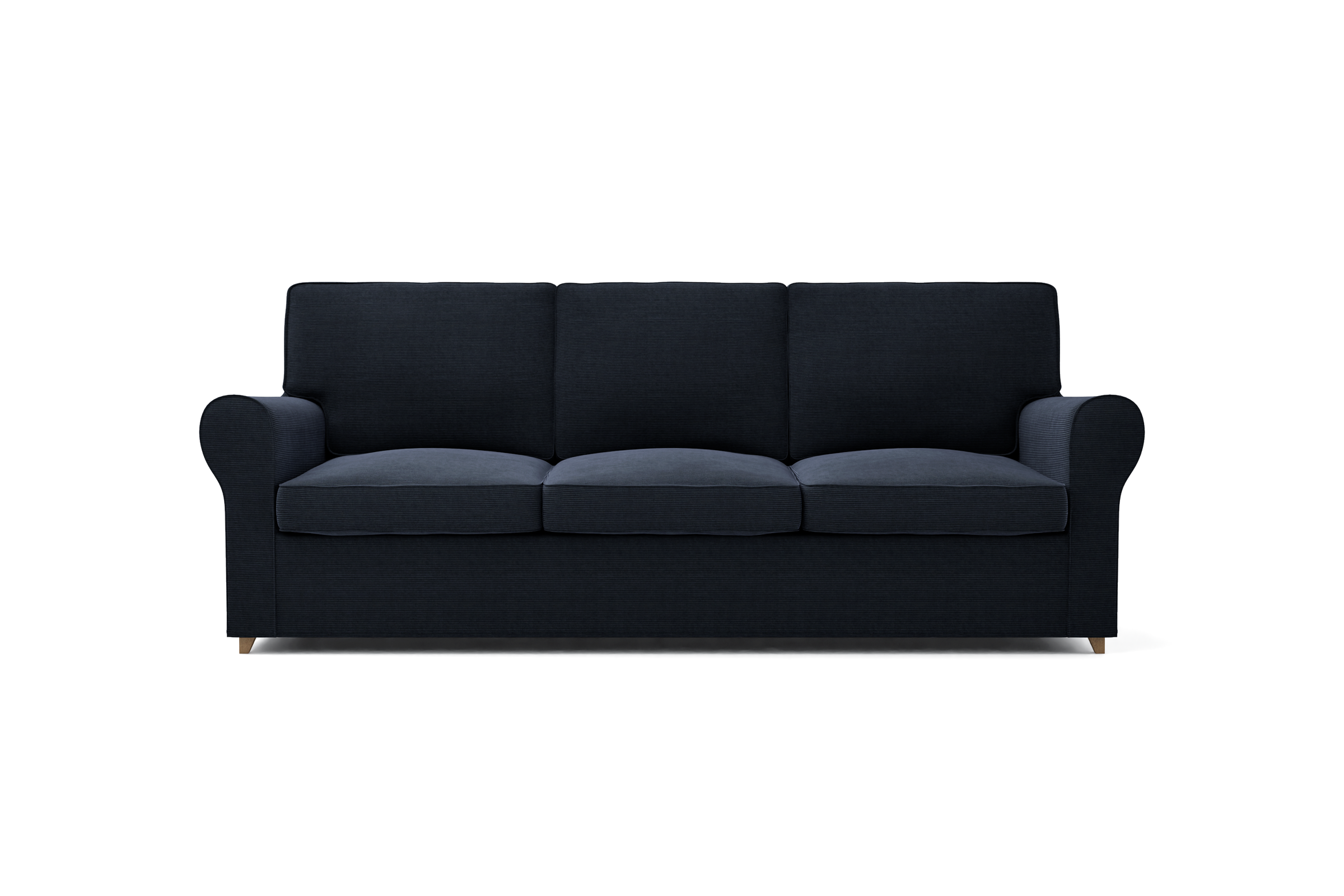 Bezug für 3er-Sofa Ängby