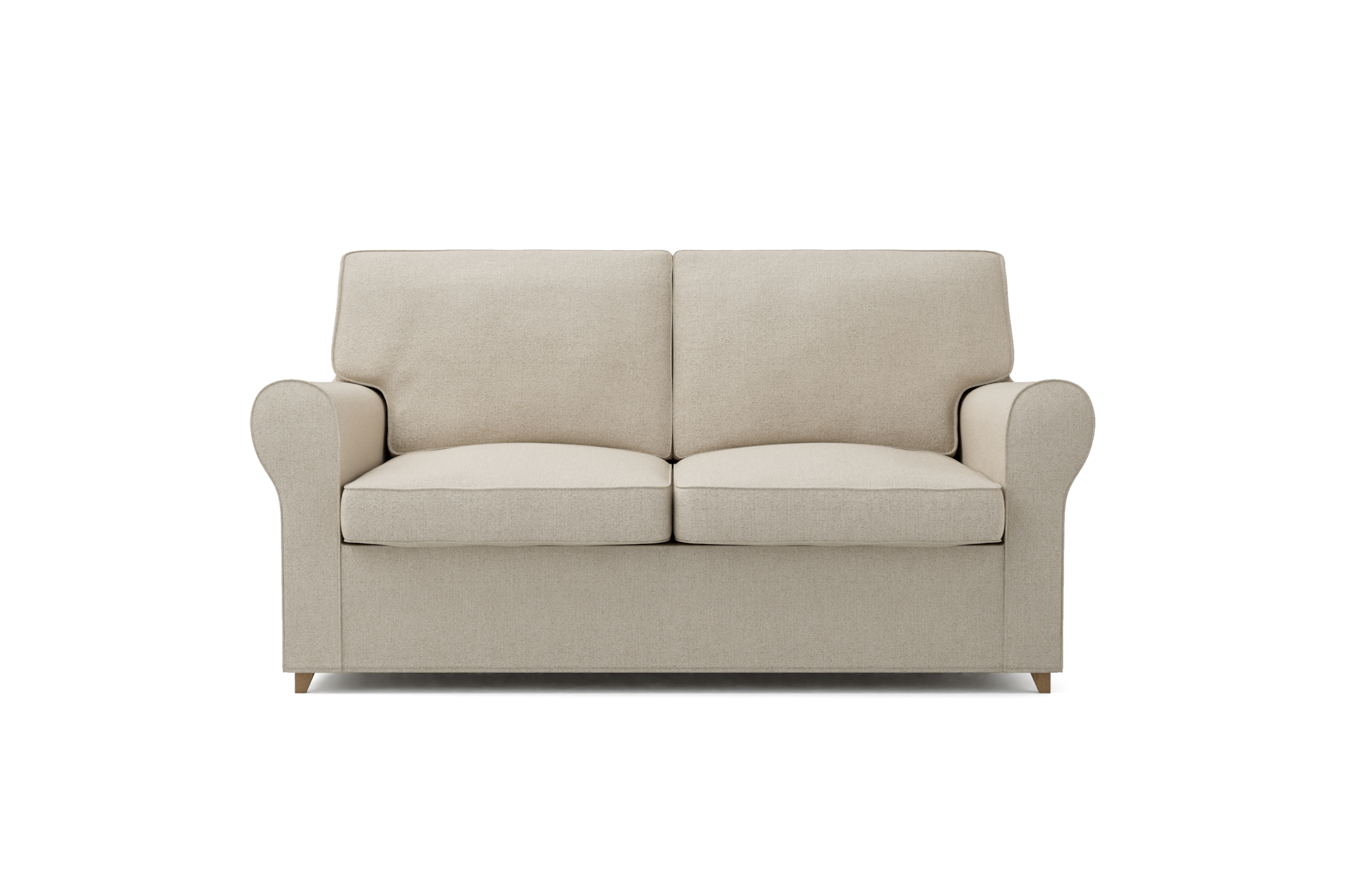 Ängby 2 Seater Sofa Cover