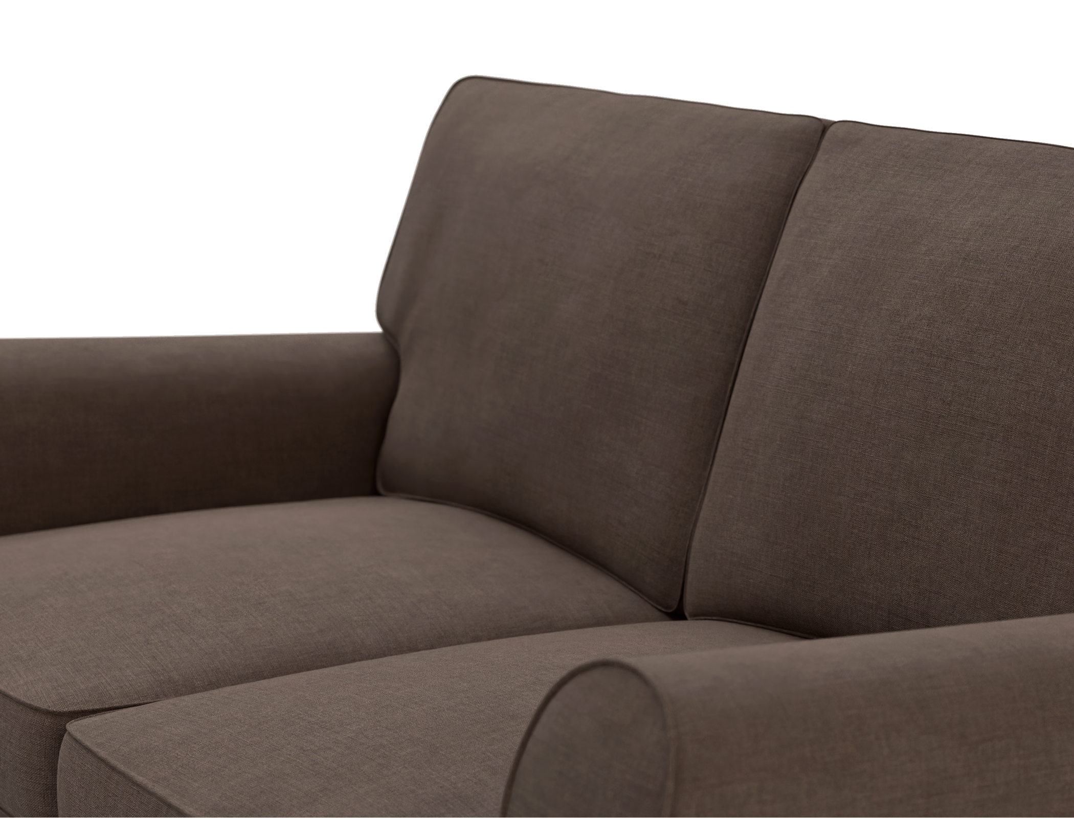 Ängby Sofa Bed Cover