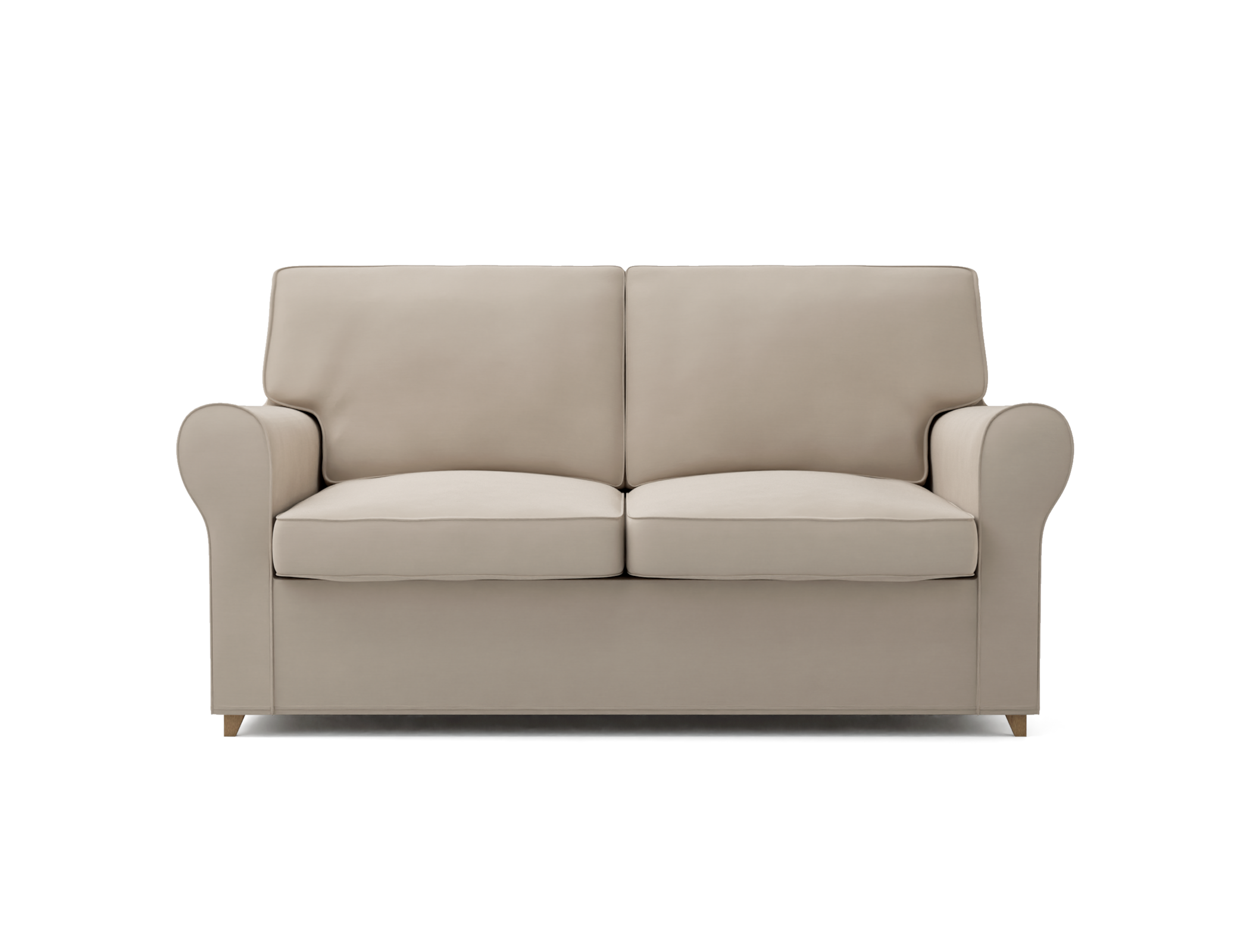 Ängby 2 Seater Sofa Cover