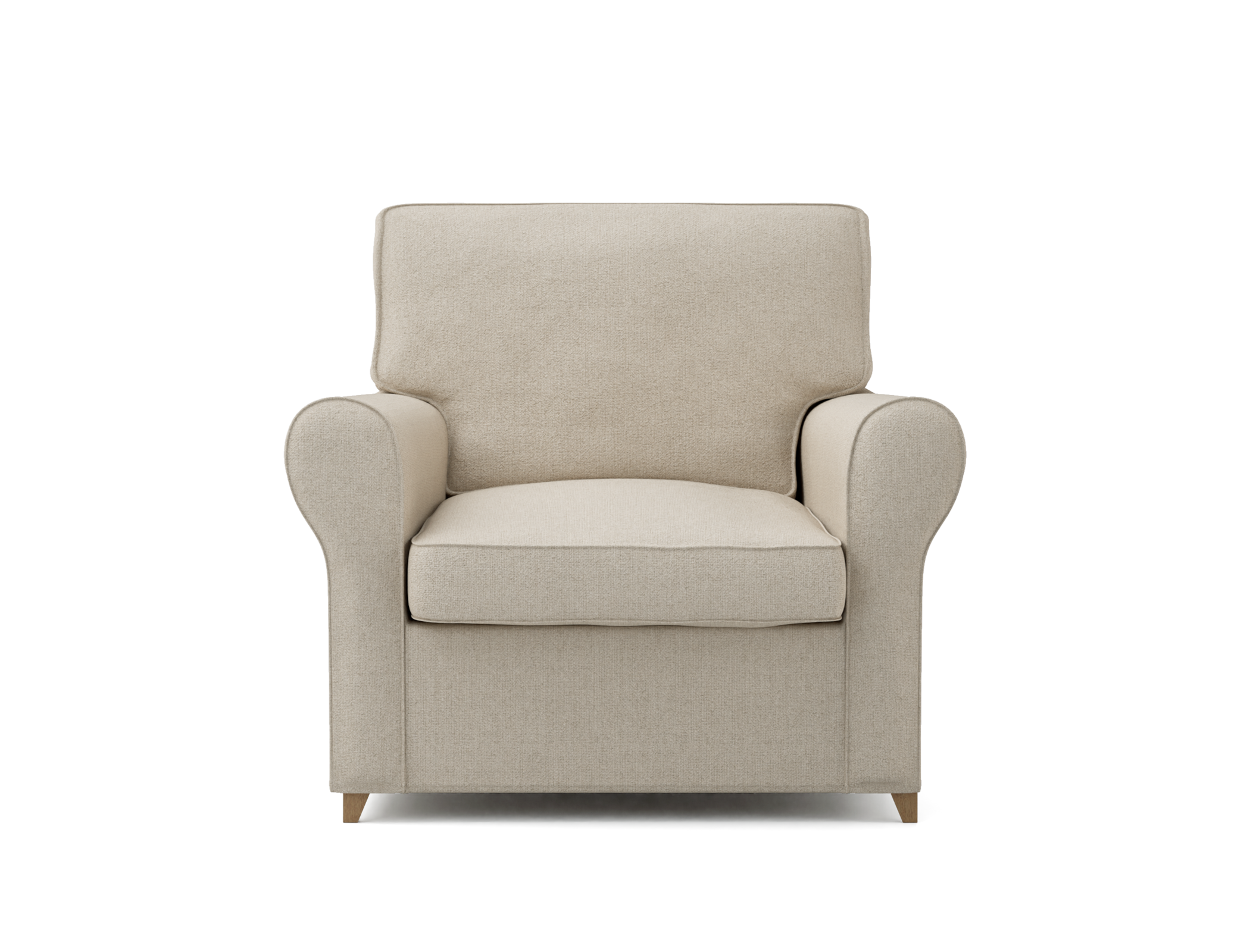 Ängby Armchair Cover, Standard model