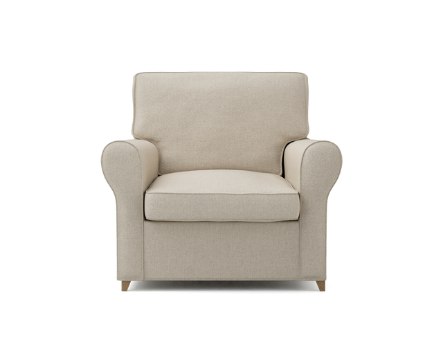 Ängby Armchair Cover, Standard model