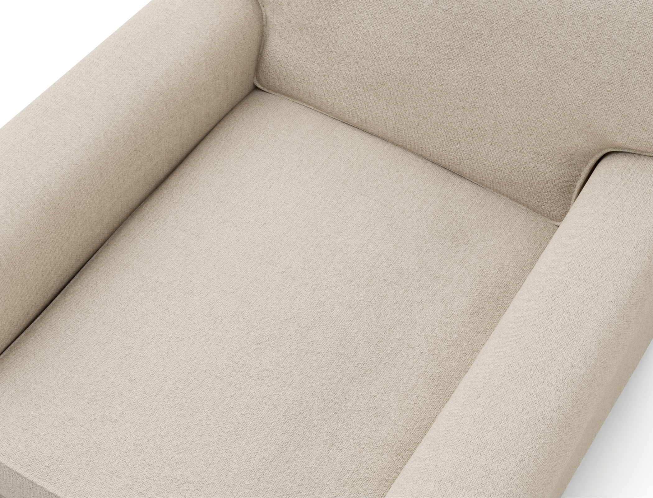 Ängby Armchair Cover, Standard model