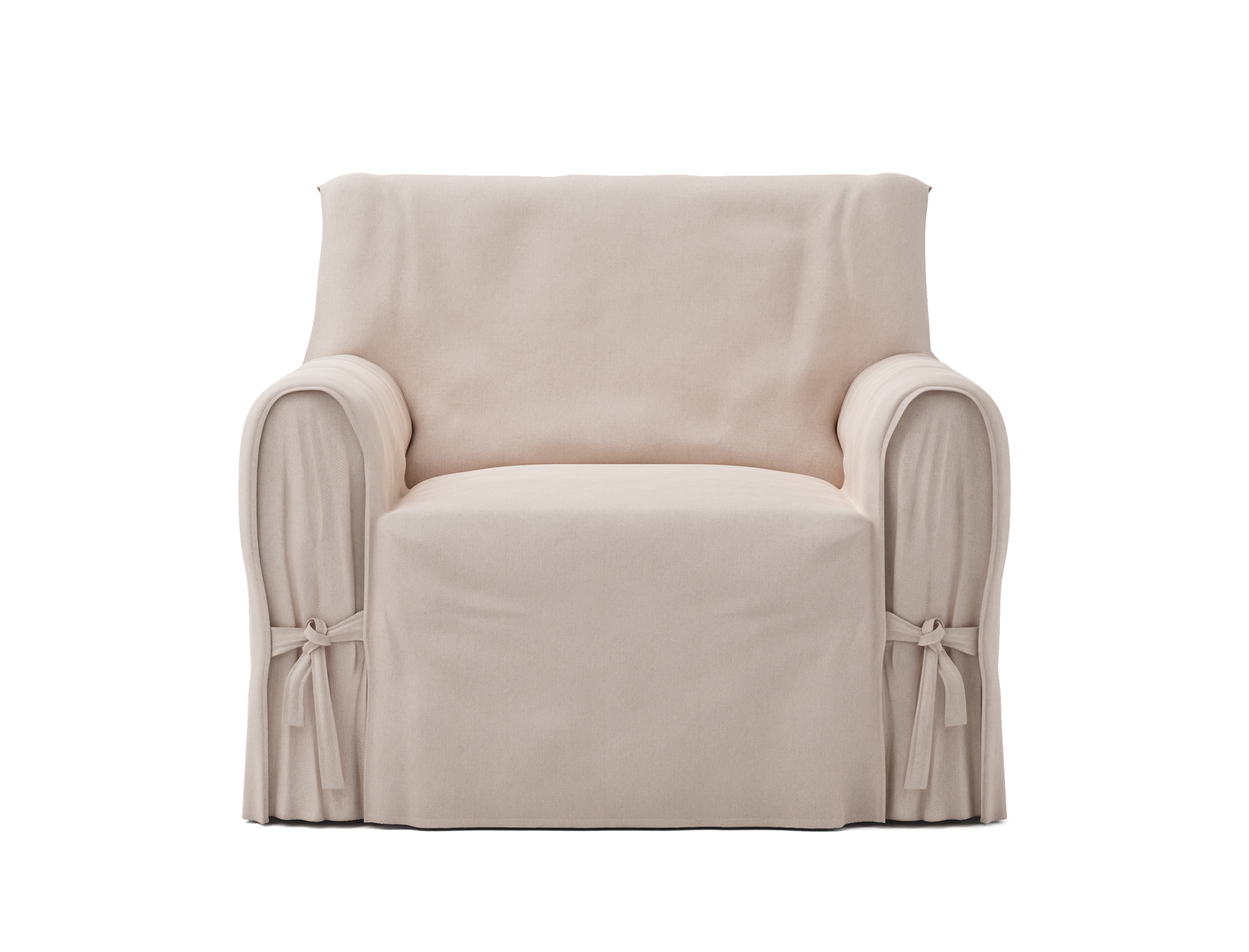 Universal Armchair Cover Large