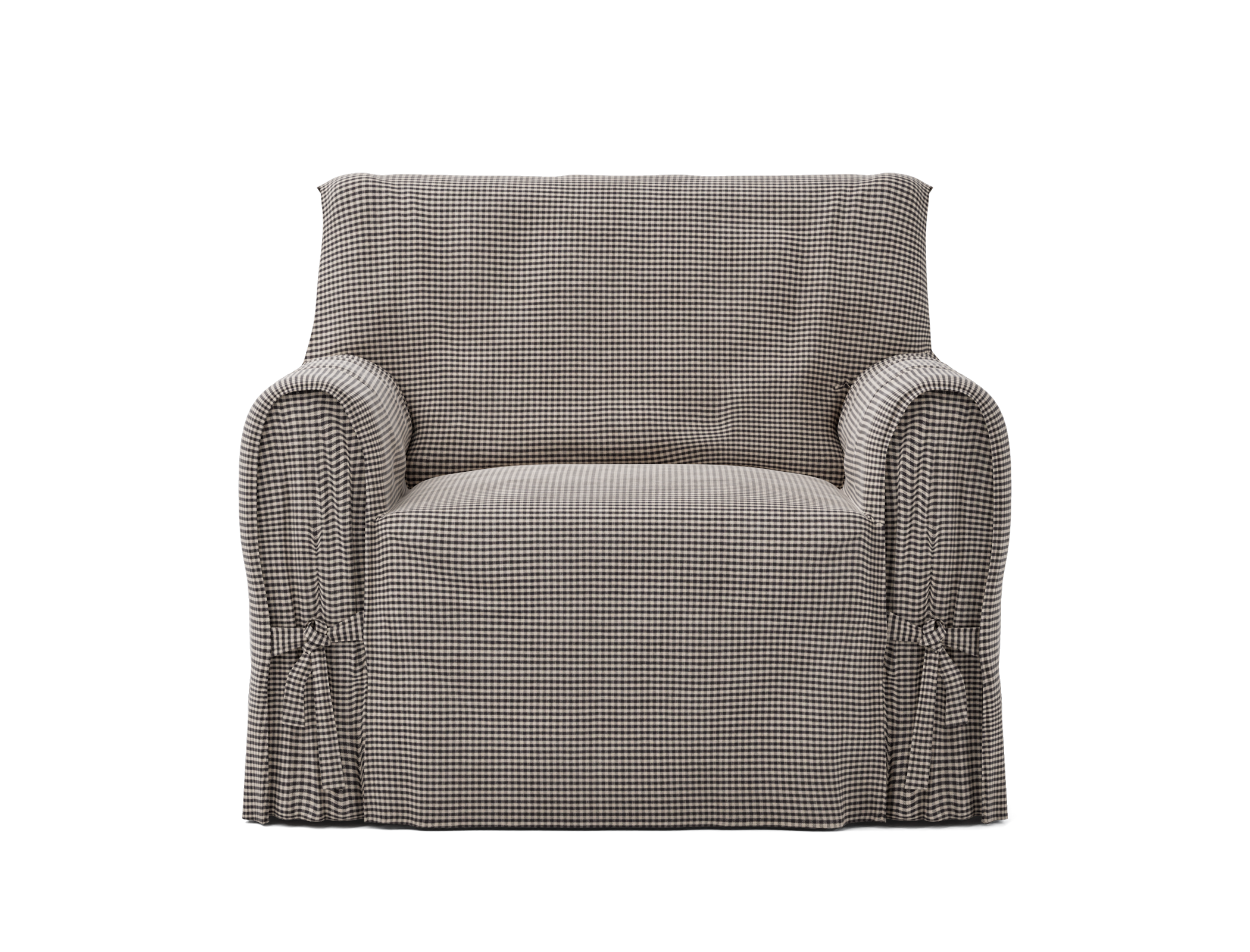 Universal Armchair Cover Small 
