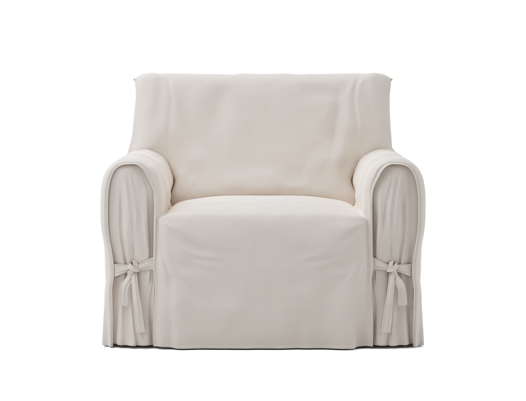 Universal Armchair Cover Small 