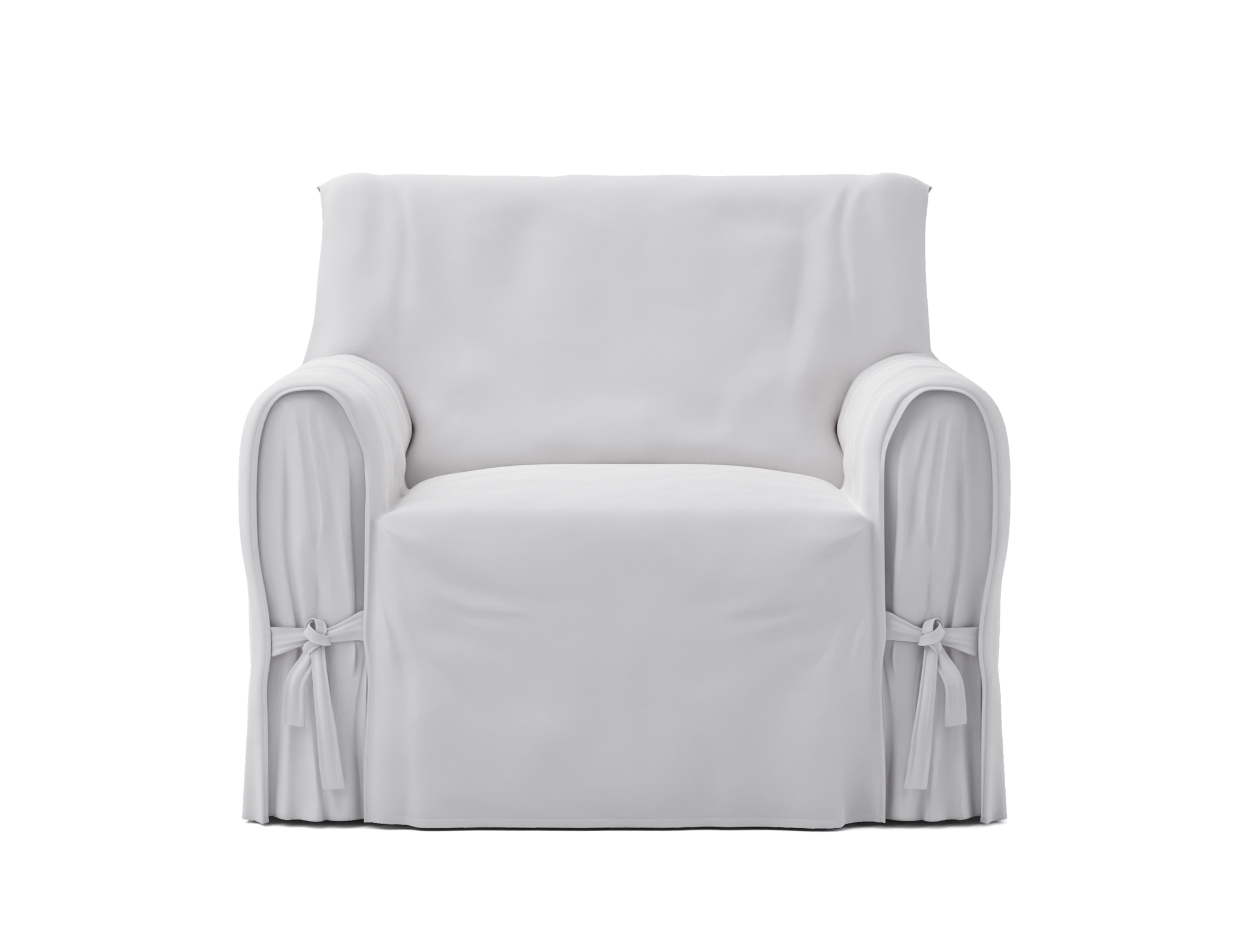 Multi Fit Armchair Cover Small 