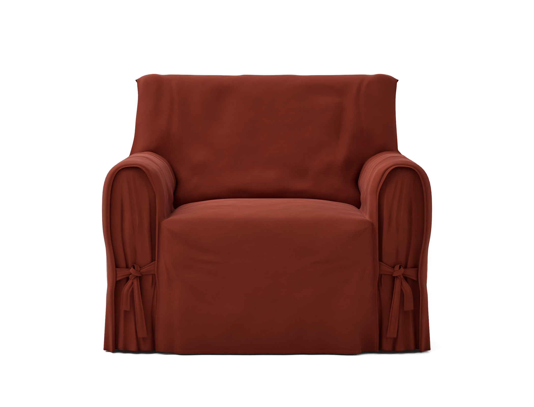 Universal Armchair Cover Small 