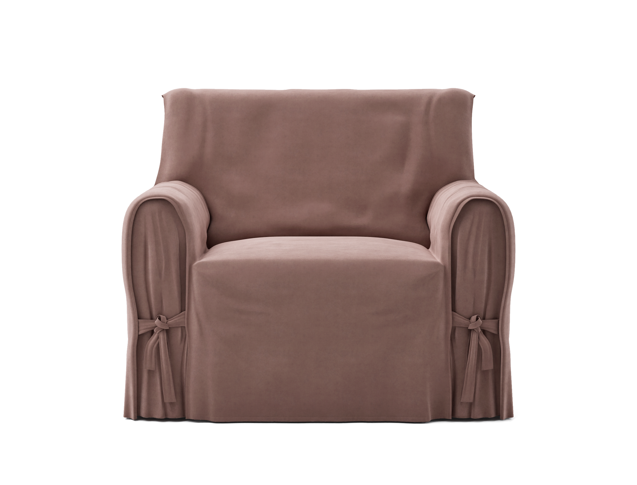Universal Armchair Cover Small 