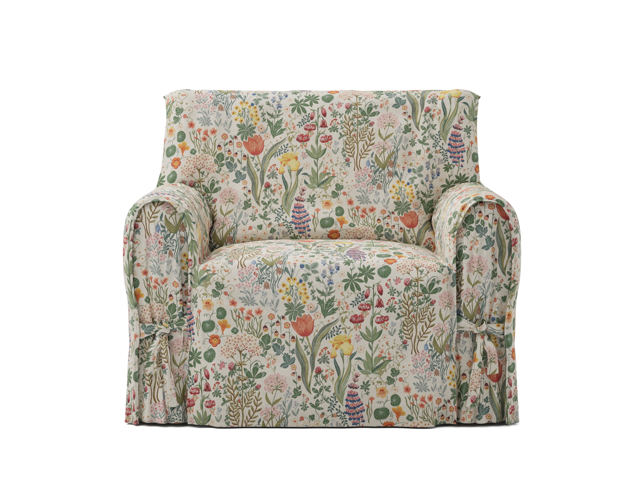 Universal Armchair Cover Small 
