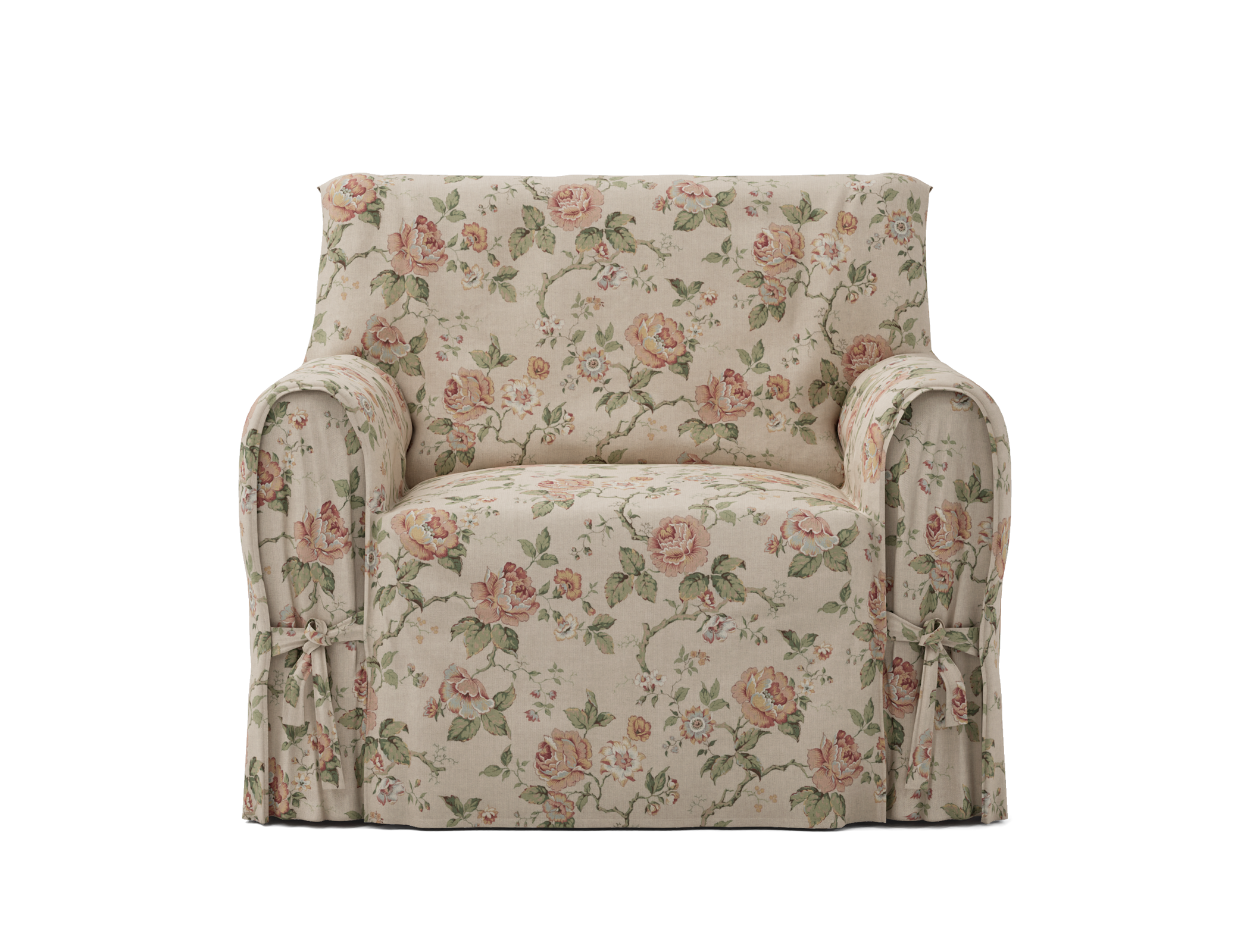 Universal Armchair Cover Small 