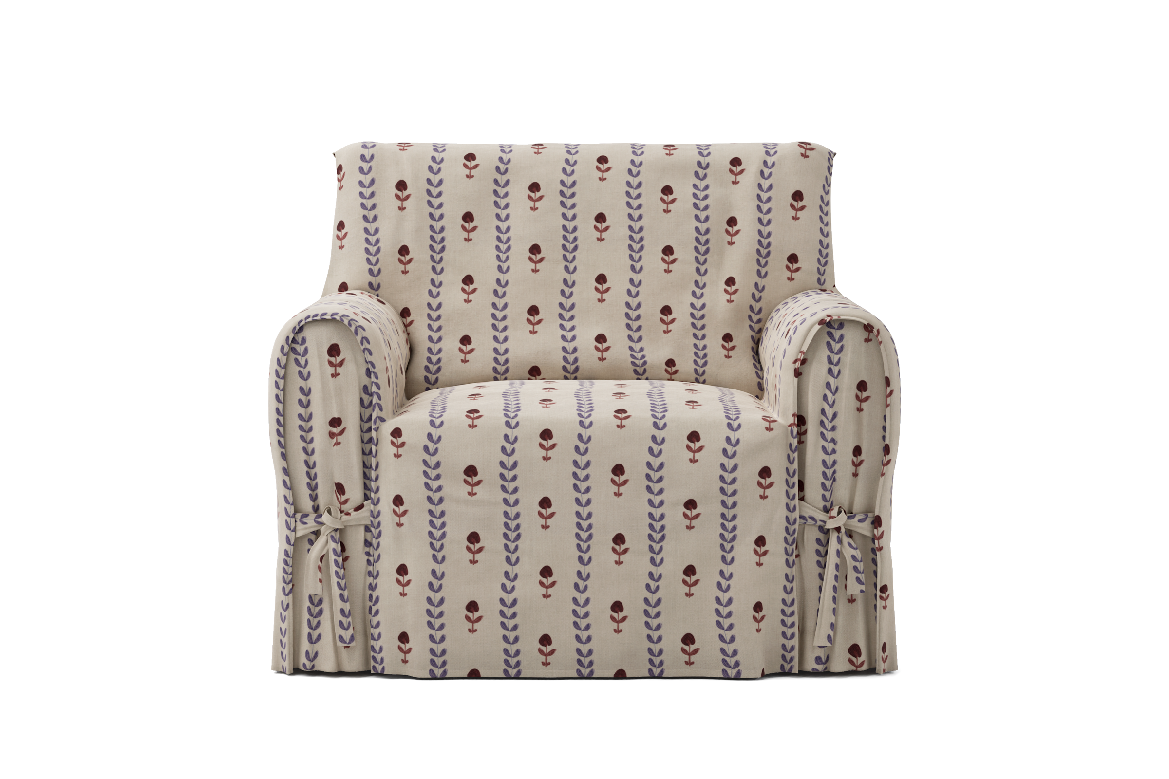Housse de fauteuil universelle, petit modèle