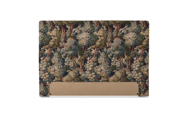 Arnavik Headboard Cover