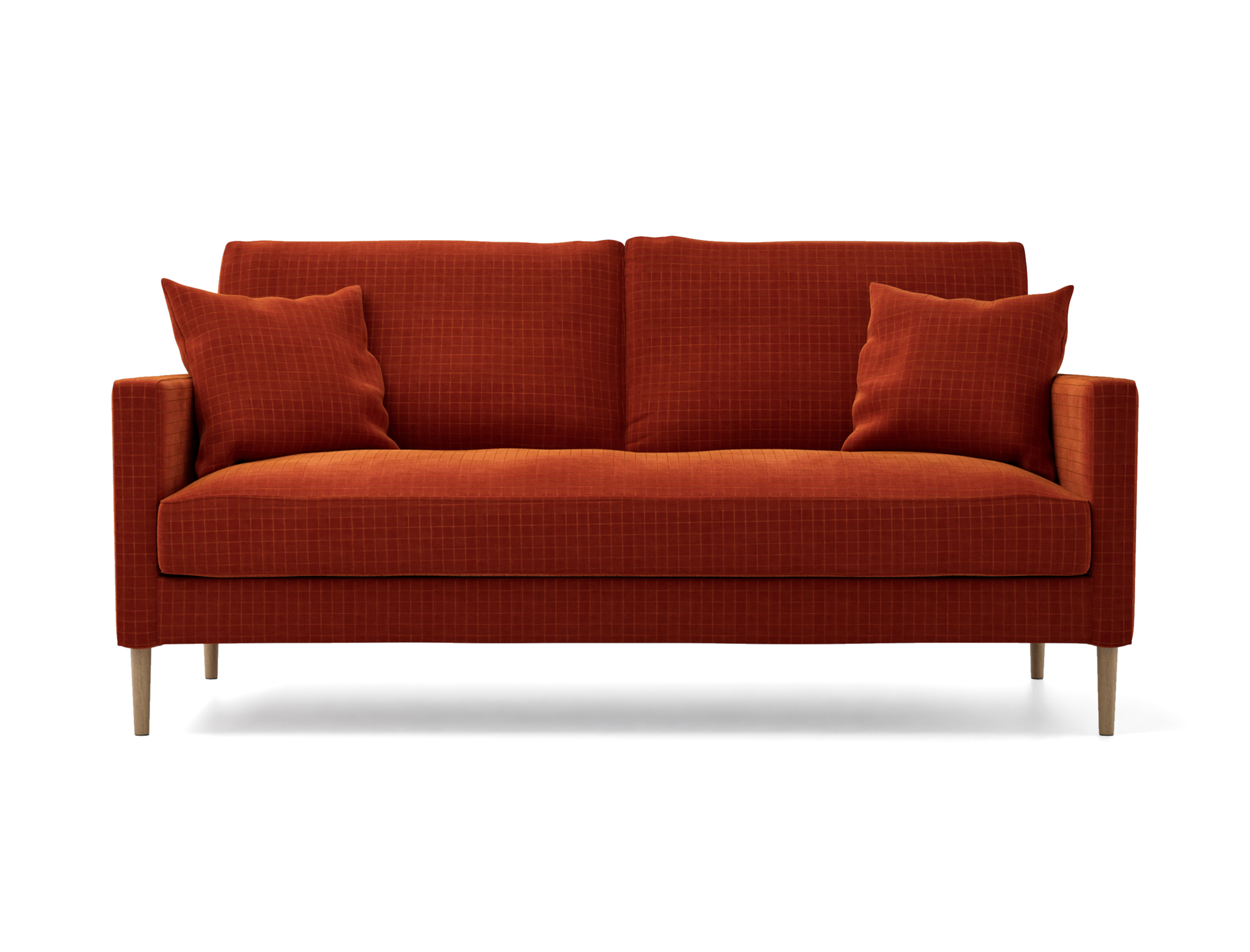 Åsljunga 3 seater sofa cover