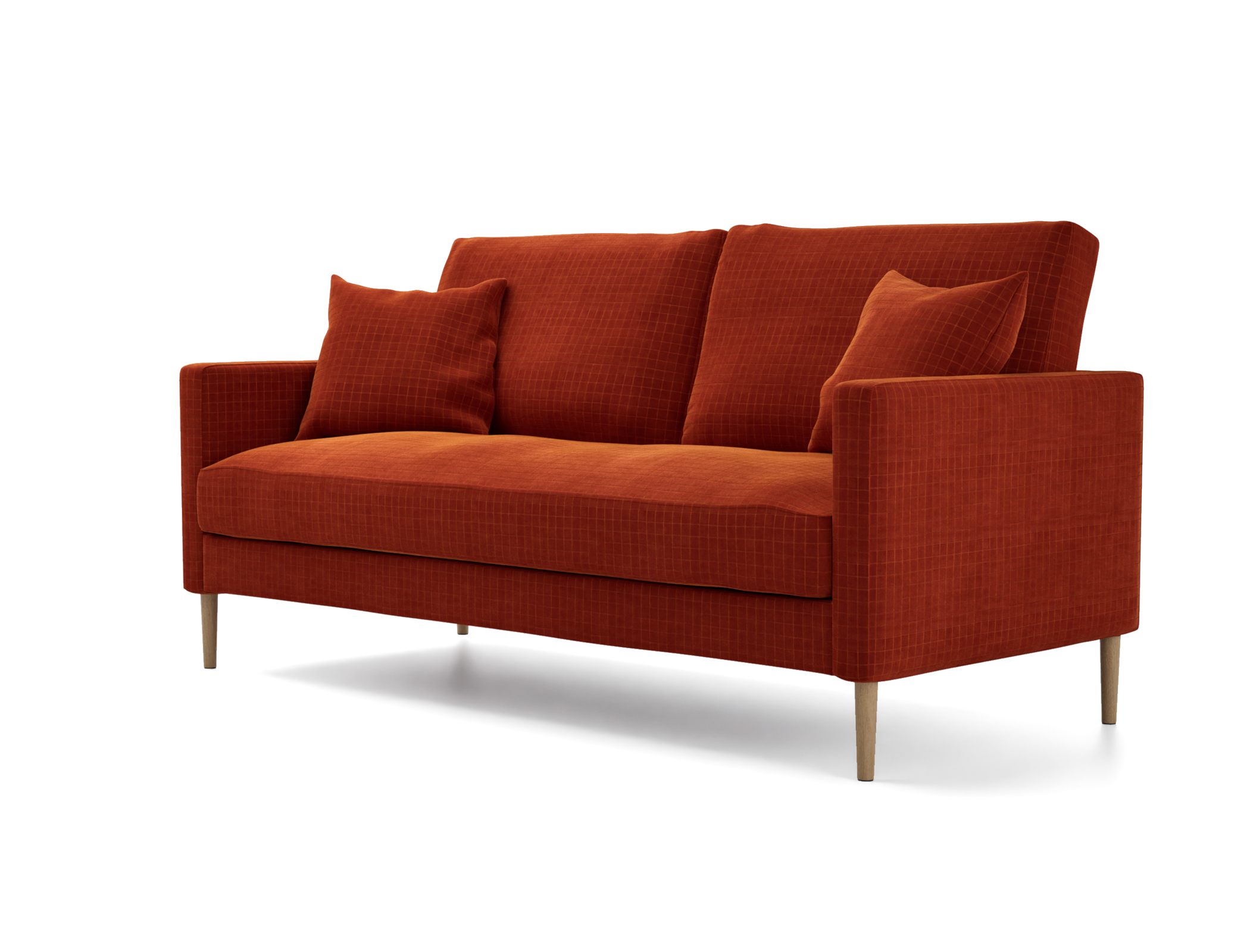 Åsljunga 3 seater sofa cover