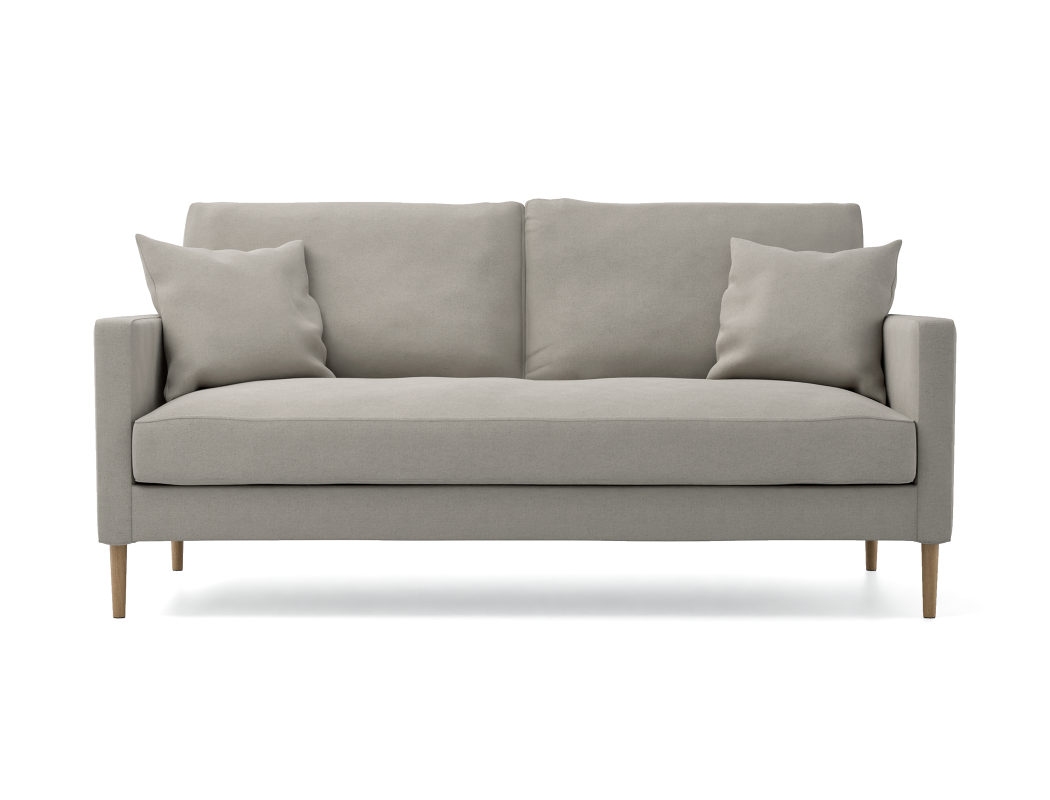 Åsljunga 3 seater sofa cover