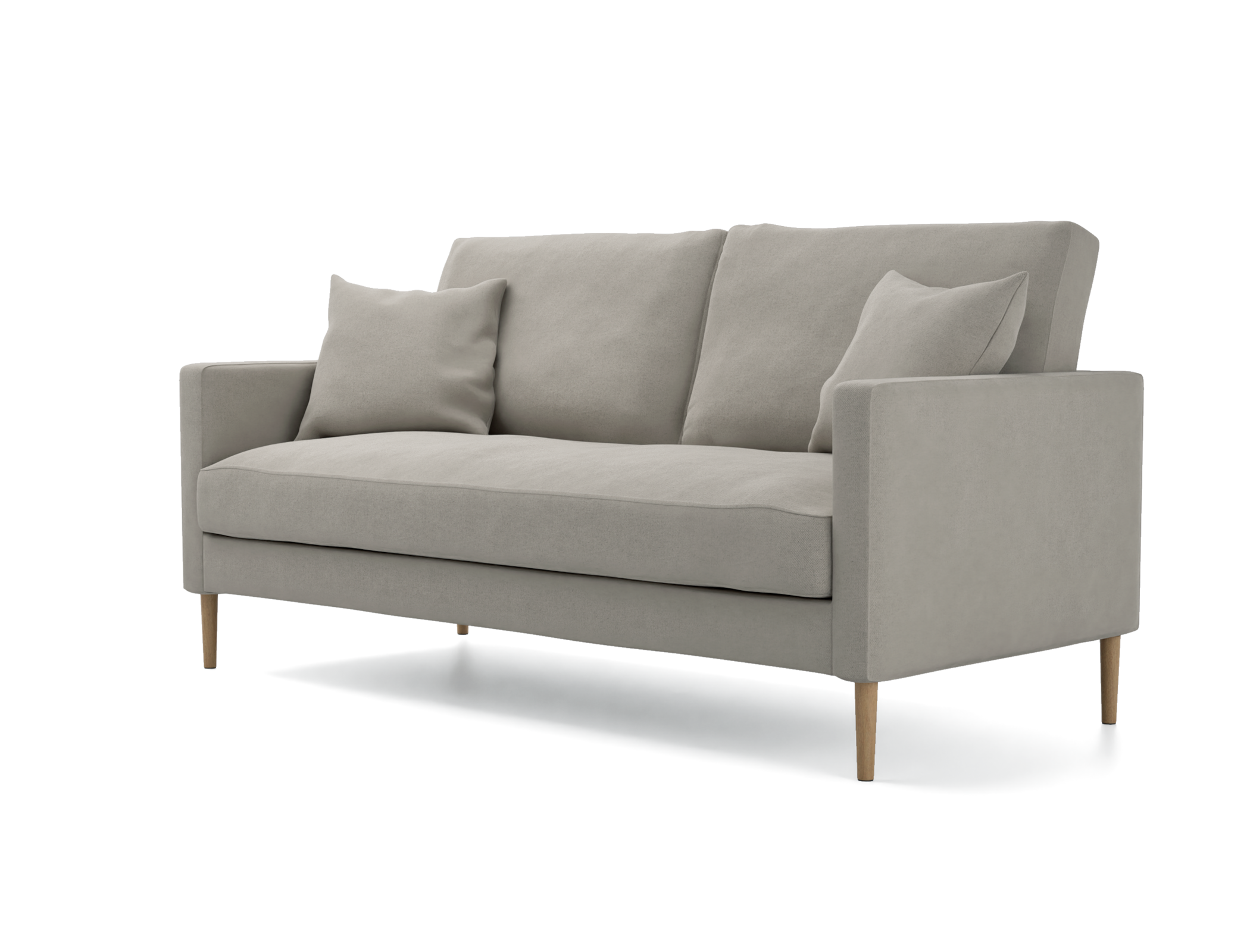 Åsljunga 3 seater sofa cover