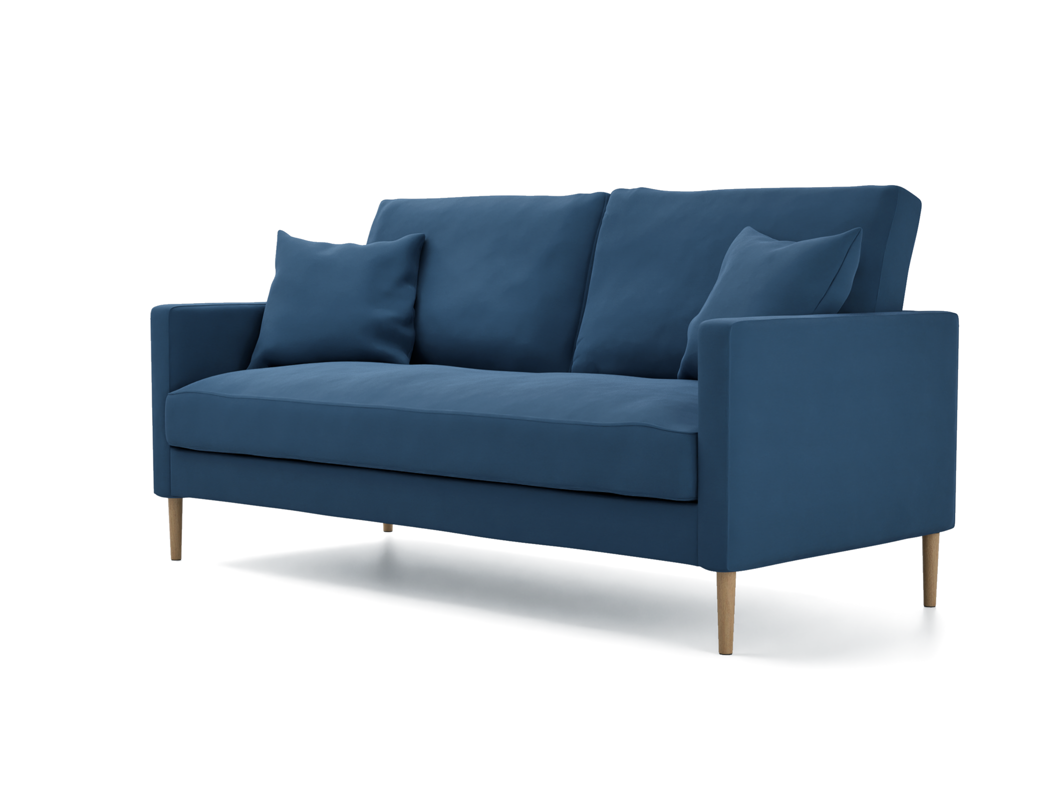Åsljunga 3 seater sofa cover
