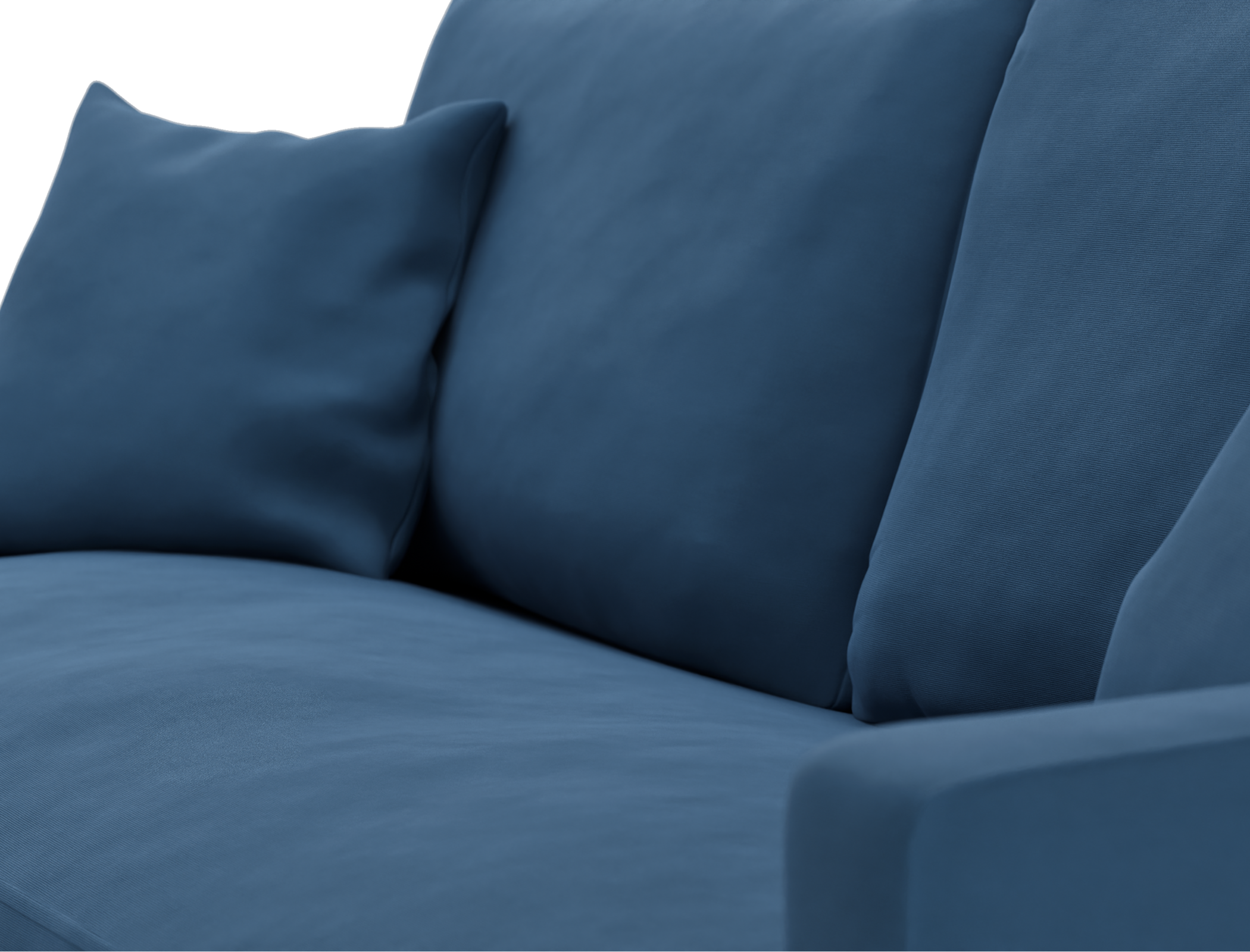 Åsljunga 3 seater sofa cover