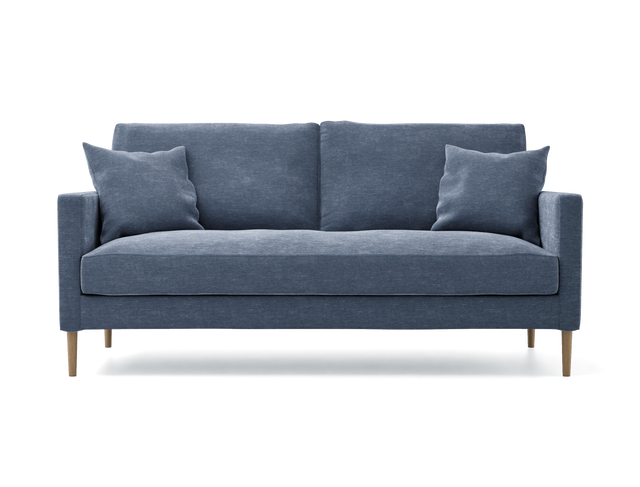 Åsljunga 3 seater sofa cover