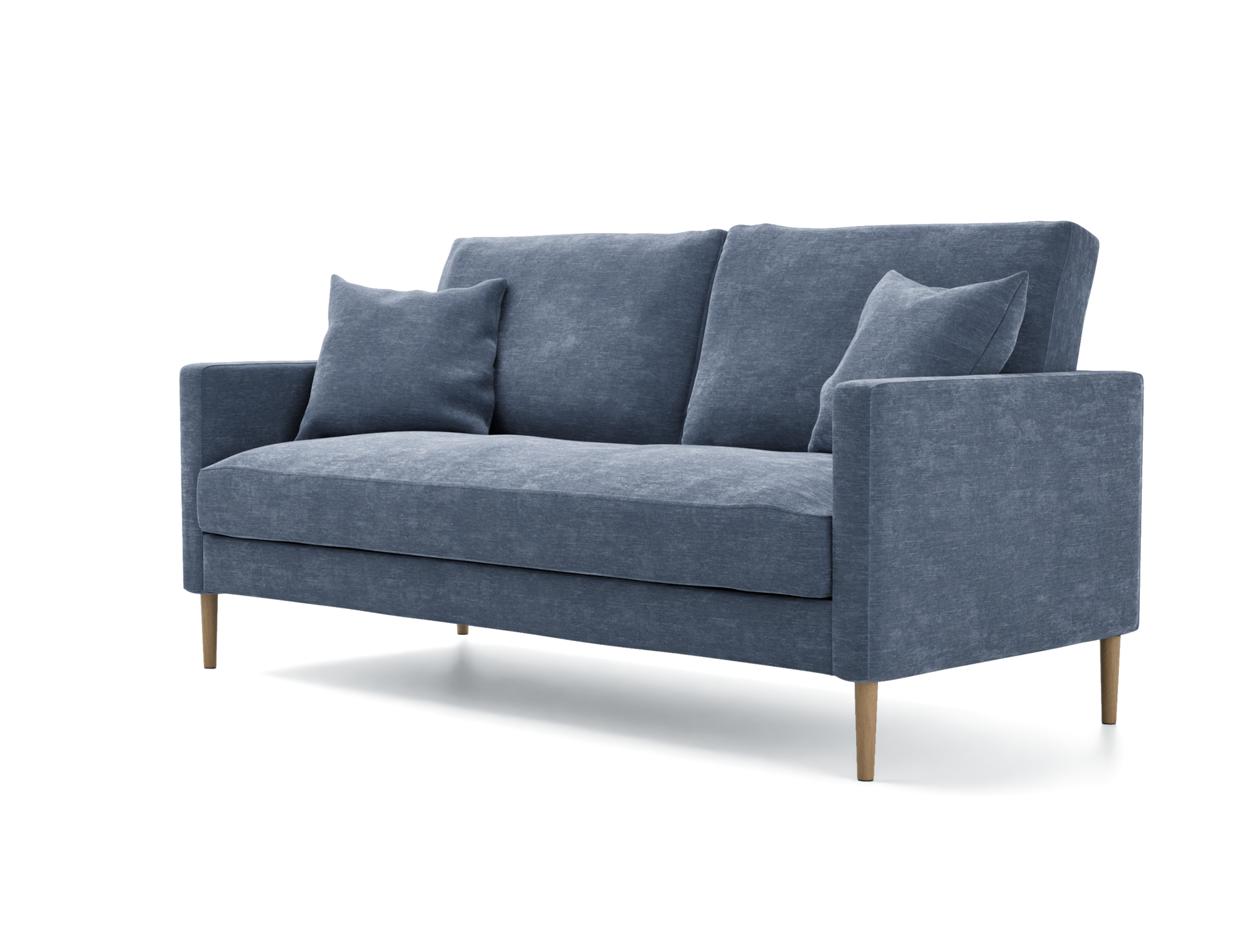 Åsljunga 3 seater sofa cover