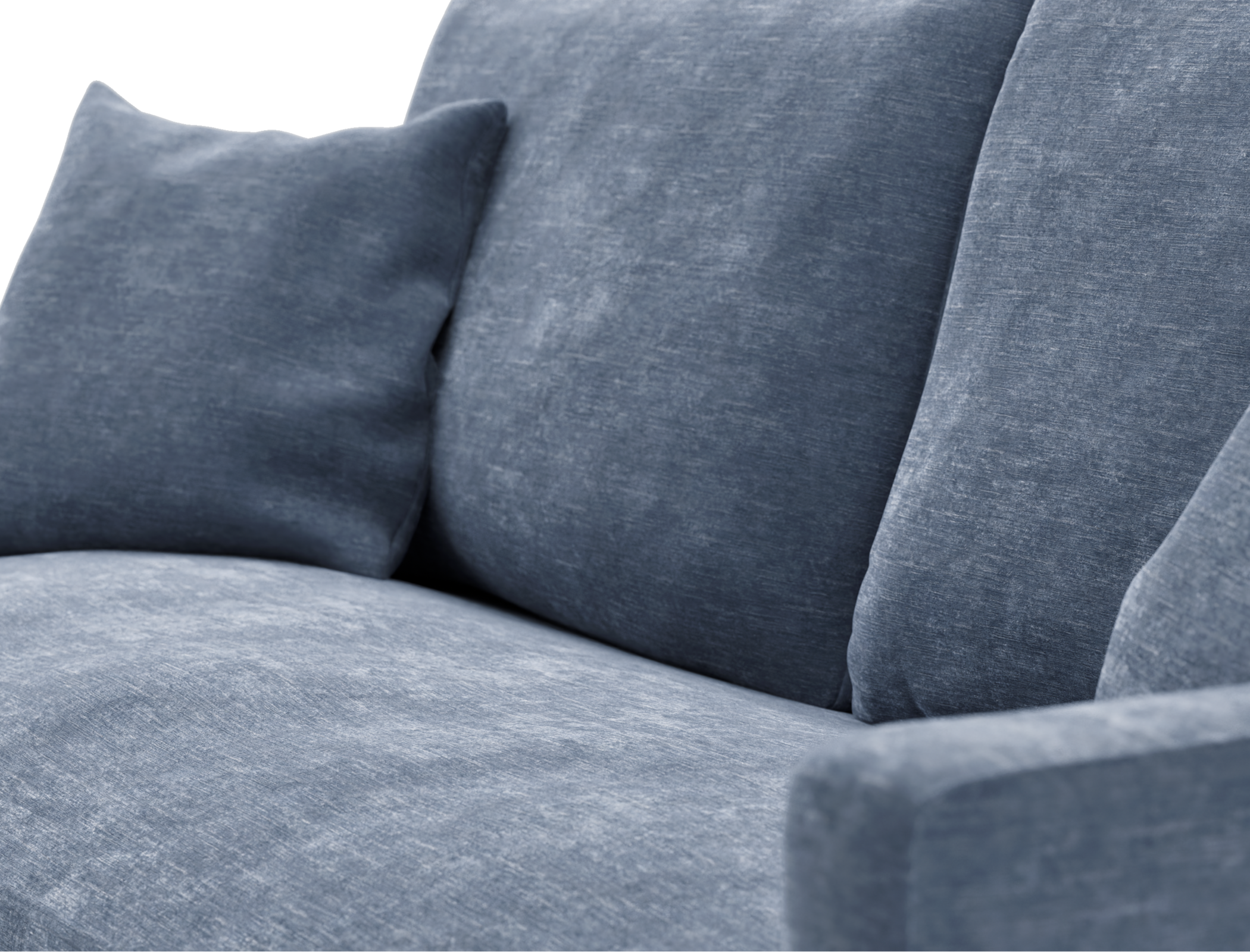 Åsljunga 3 seater sofa cover