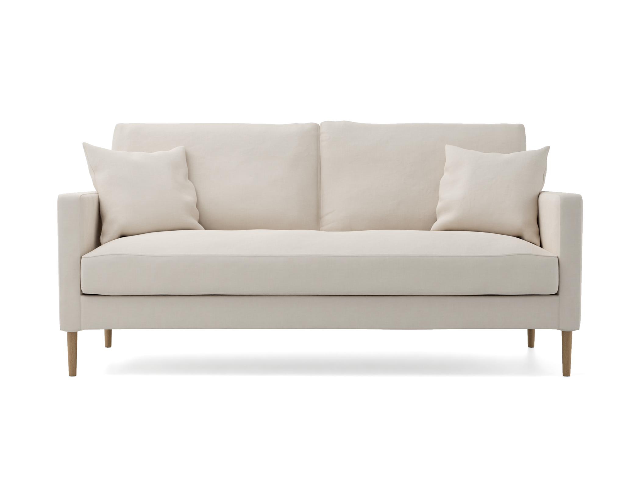 Åsljunga 3 seater sofa cover