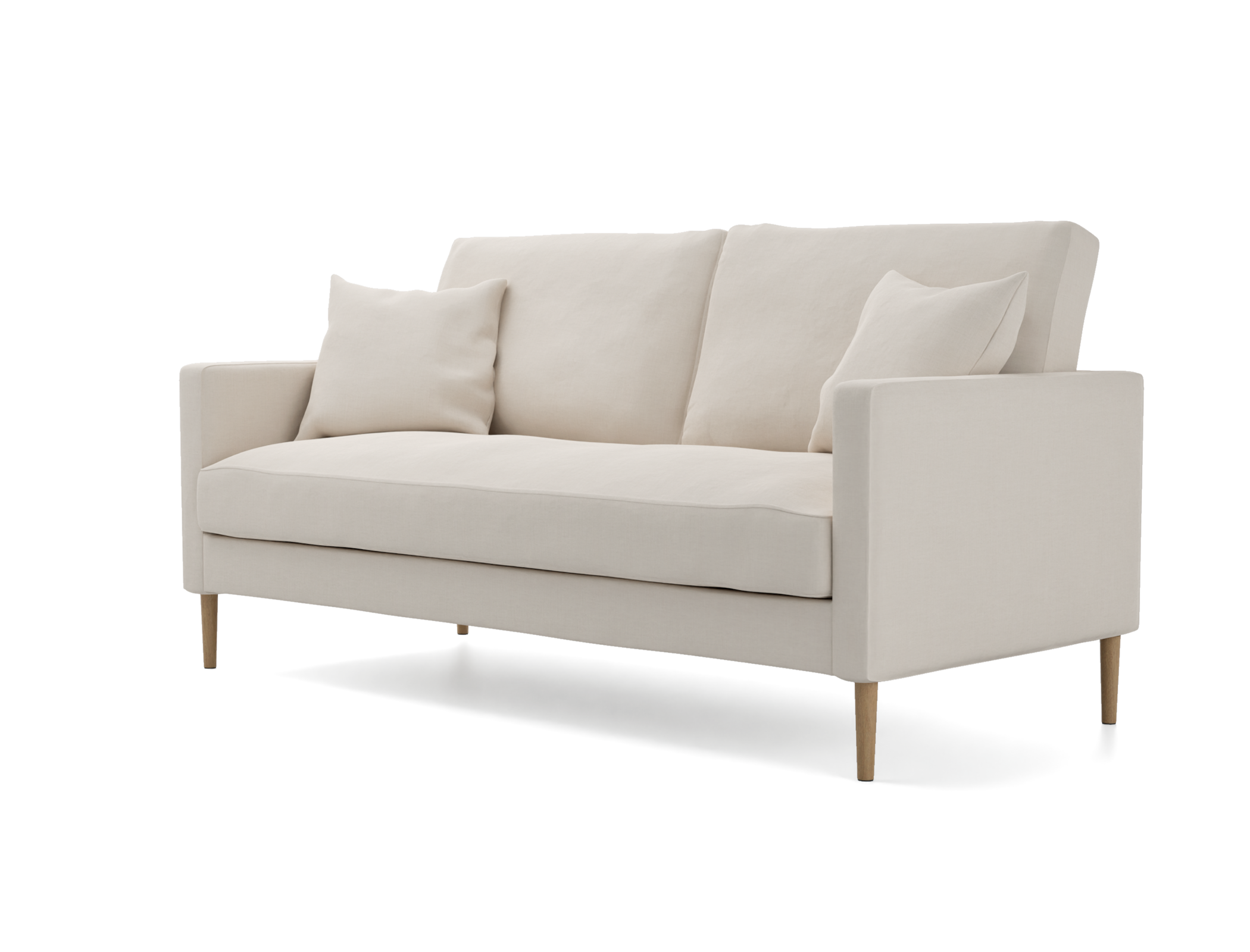 Åsljunga 3 seater sofa cover