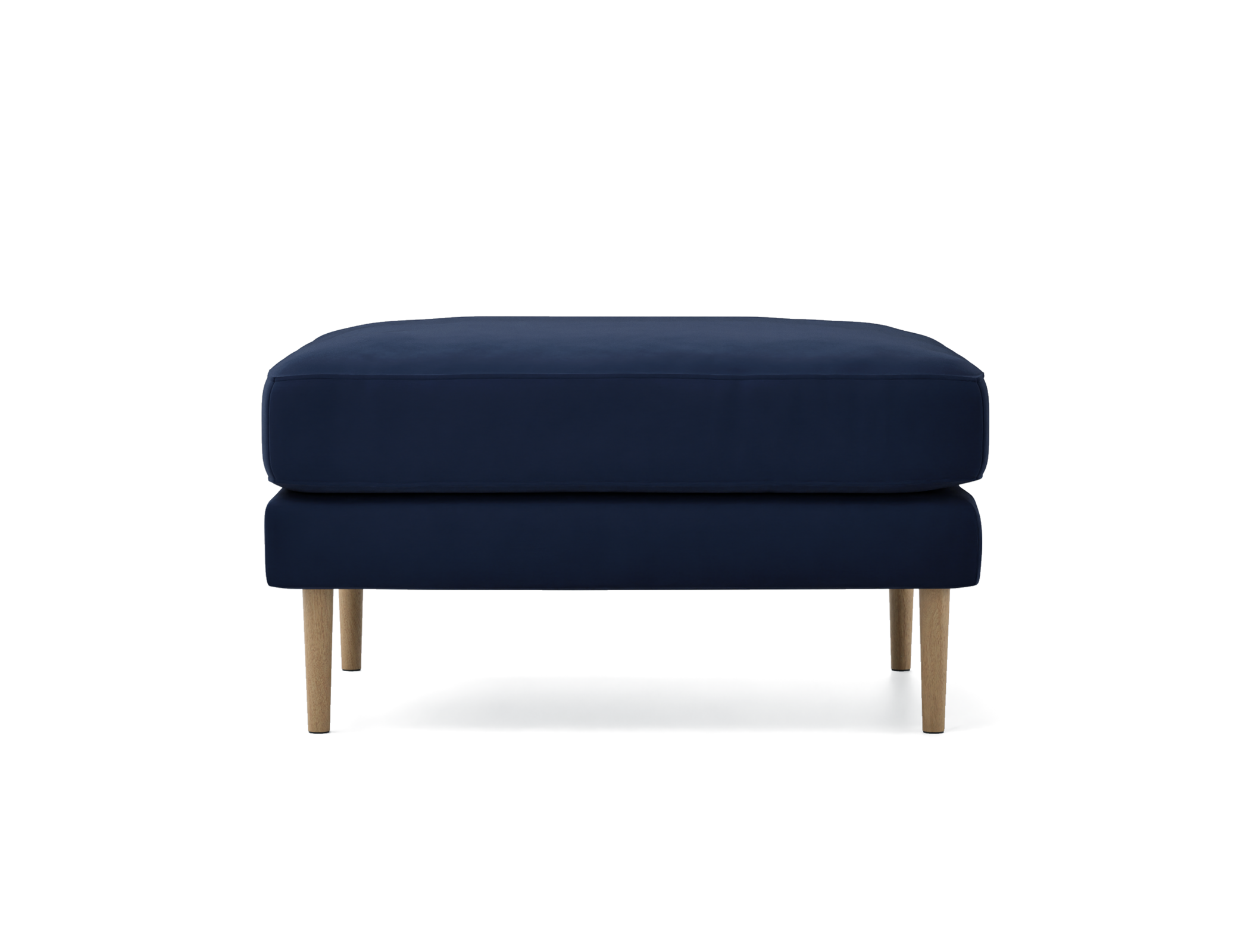 Åsljunga footstool cover