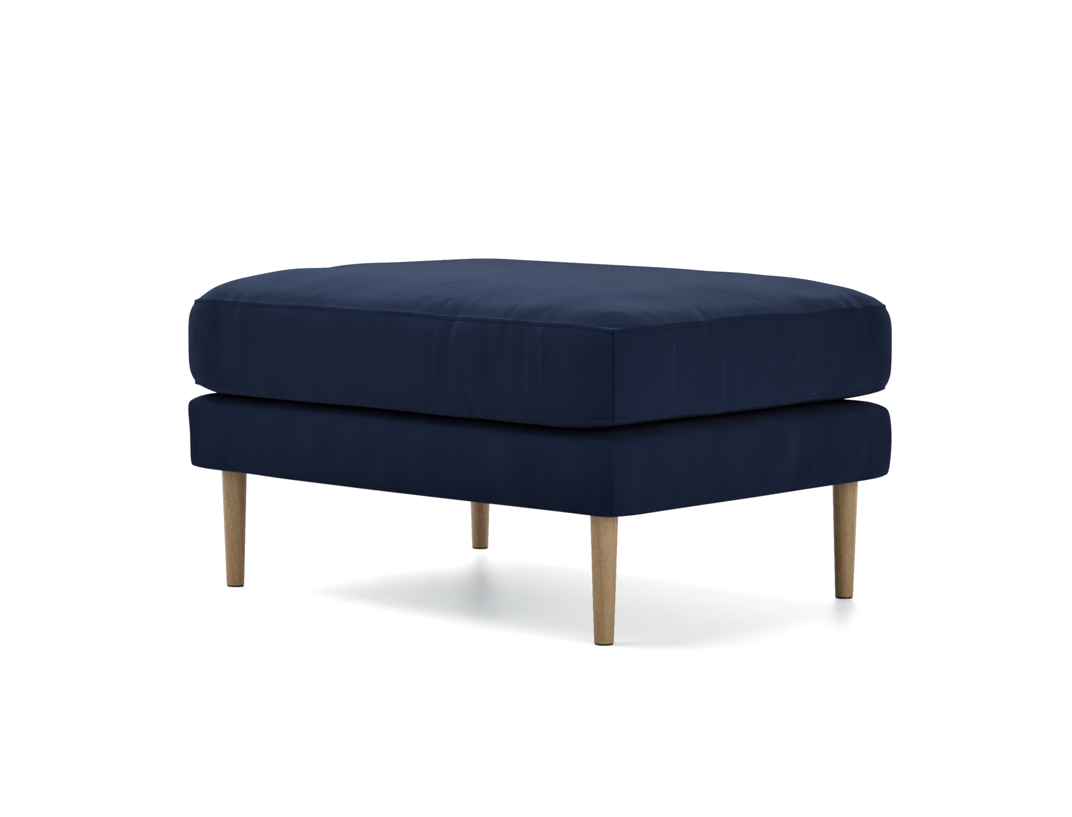 Åsljunga footstool cover