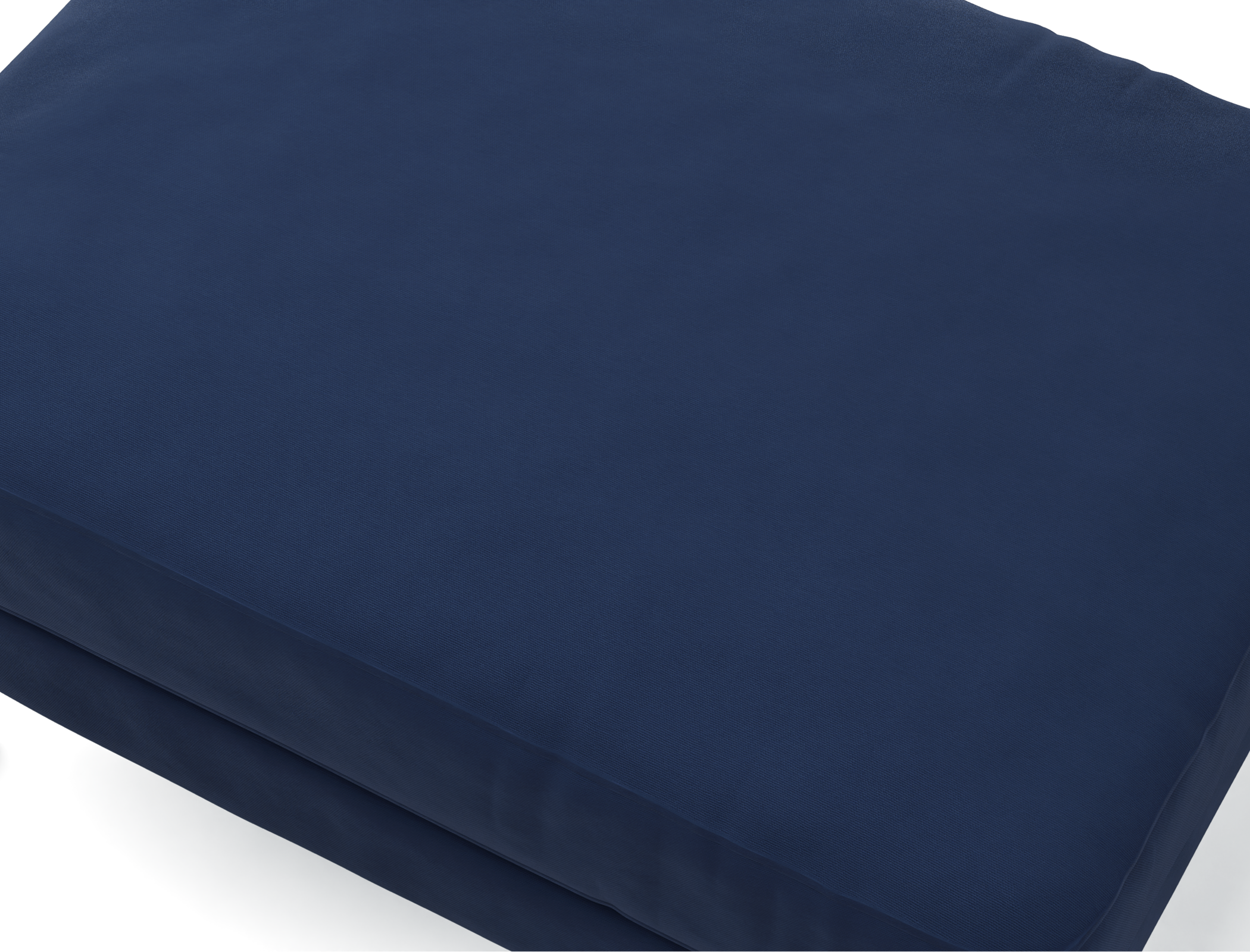 Åsljunga footstool cover