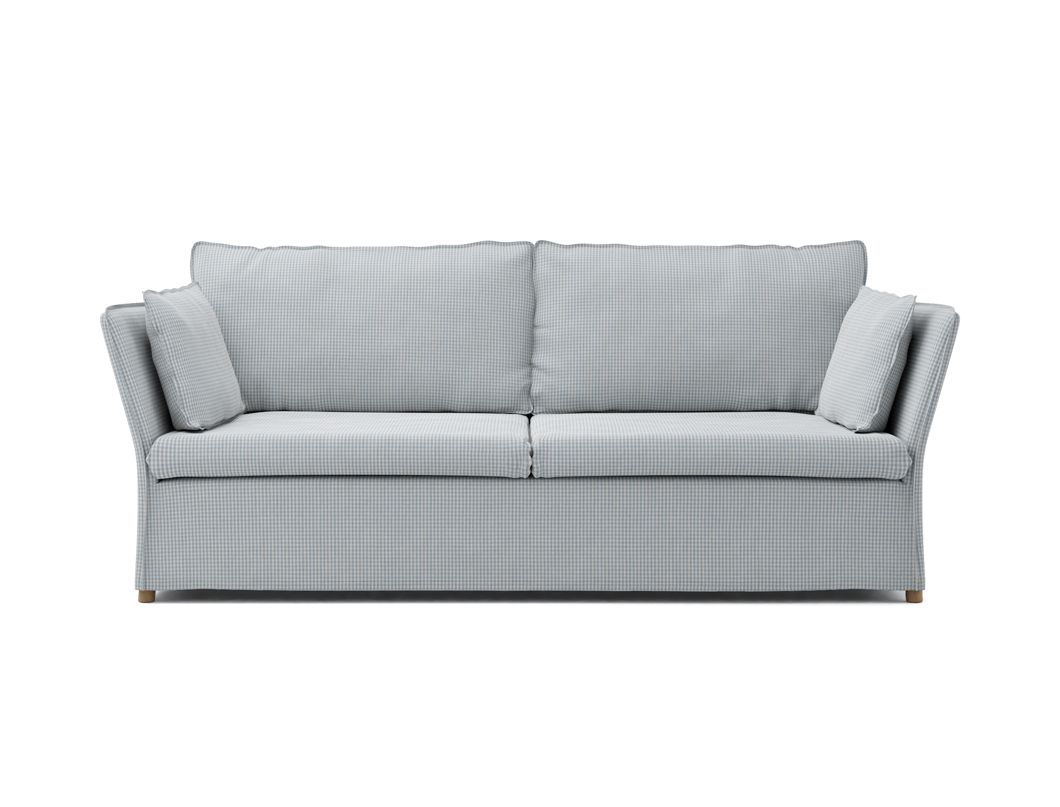 Backsälen 2 seater sofa cover | Bemz