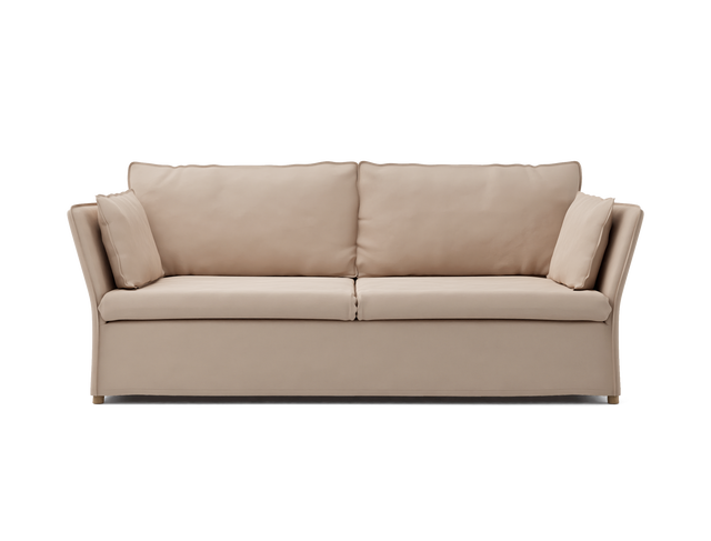 Funda para sofá de 3 plazas Backsälen