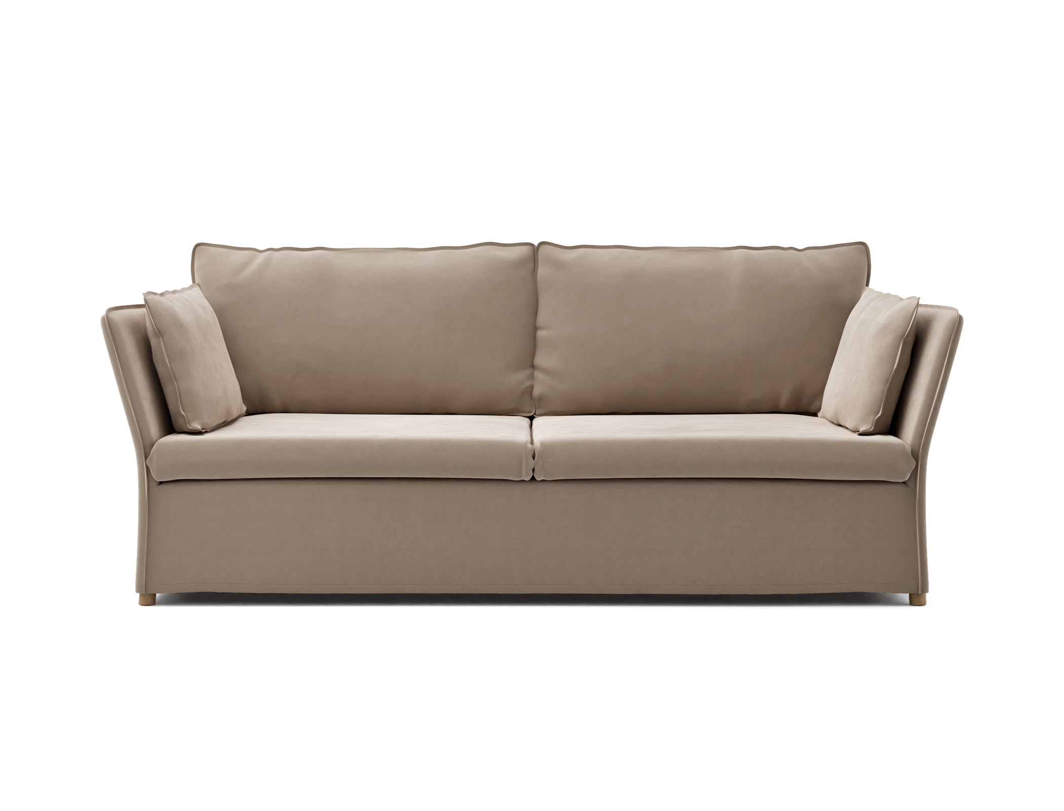 Backsälen 3 Seater Cover