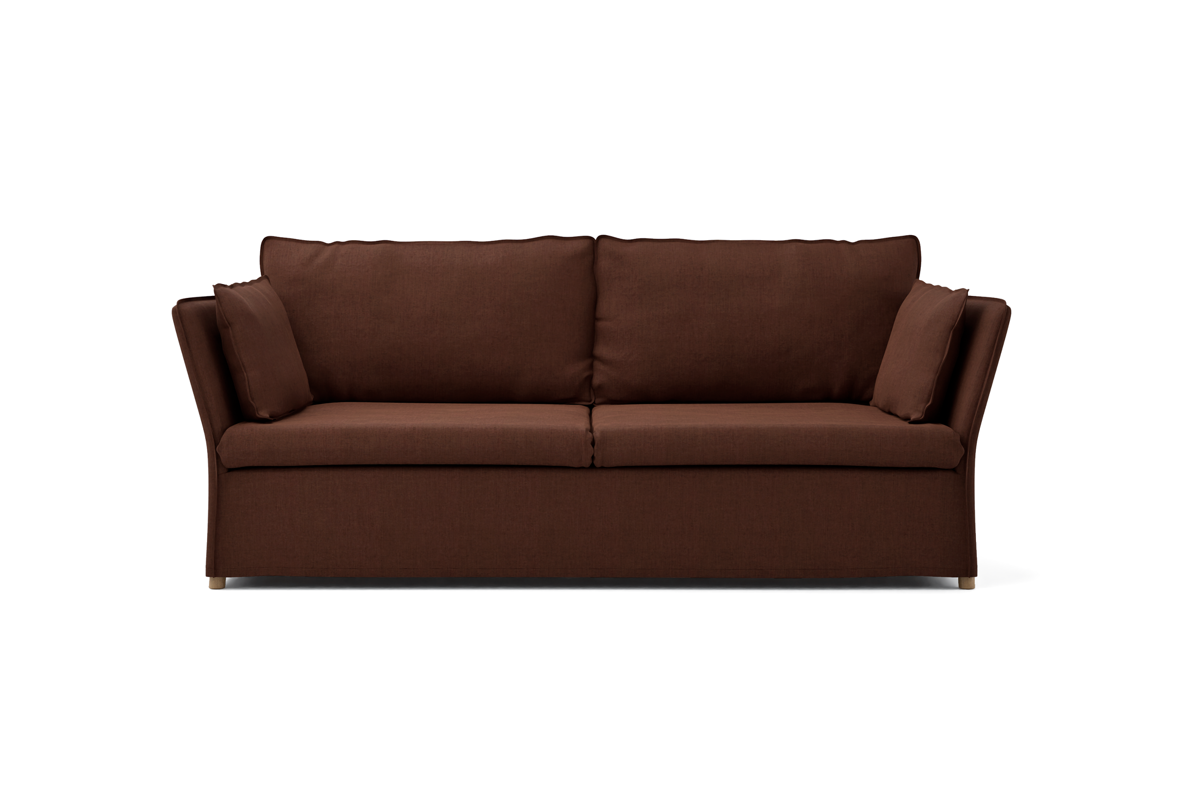 Cover for 1.5 seater armchair IKEA Backsälen | Bemz