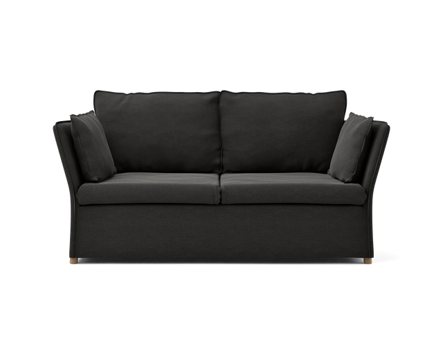 Funda para sofá Backsälen de 2 plazas